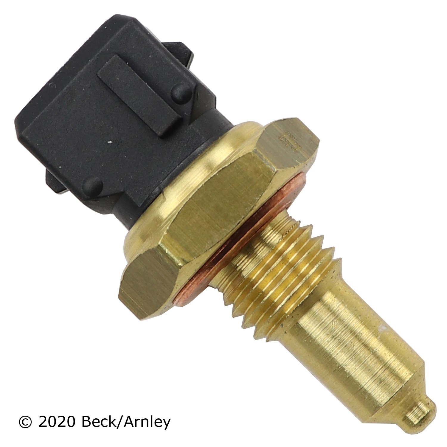 COOLANT TEMPERATURE SENSOR