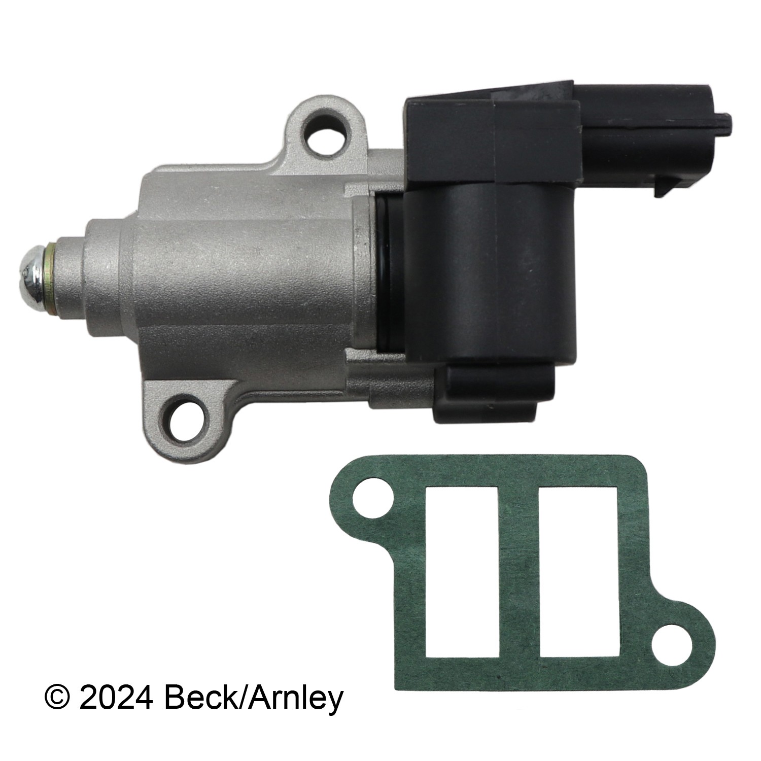 IDLE AIR CONTROL VALVE