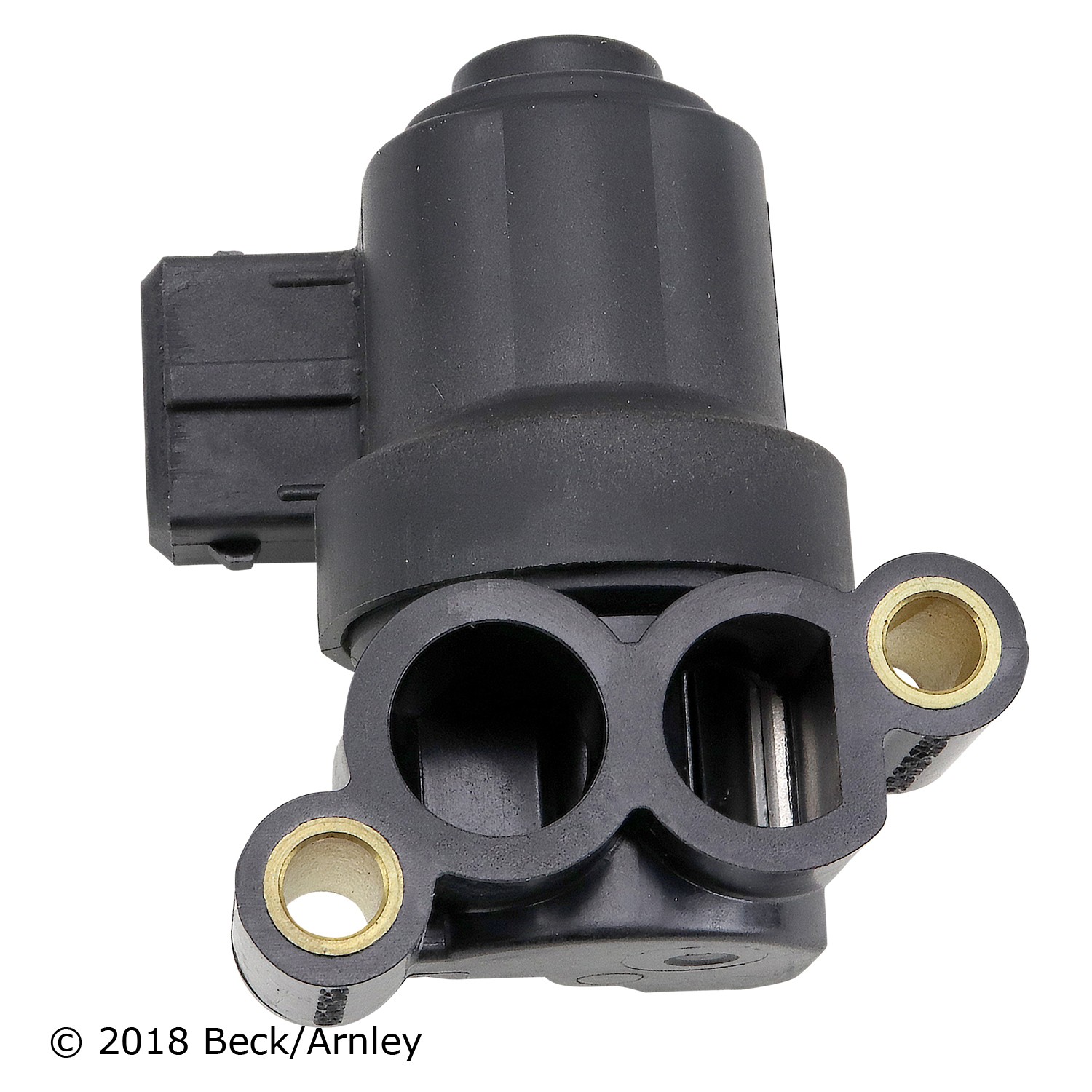 IDLE AIR CONTROL VALVE