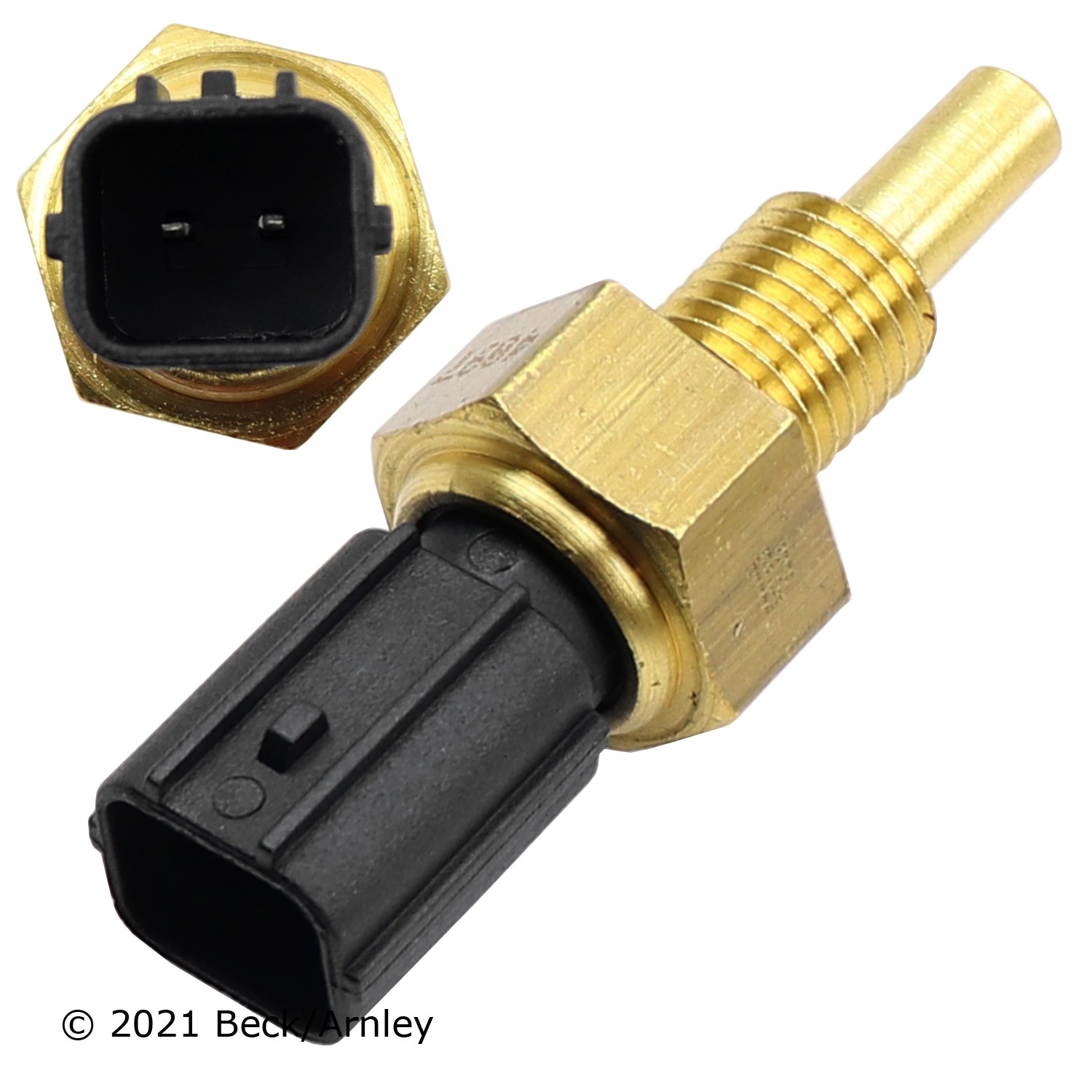 COOLANT TEMPERATURE SENSOR