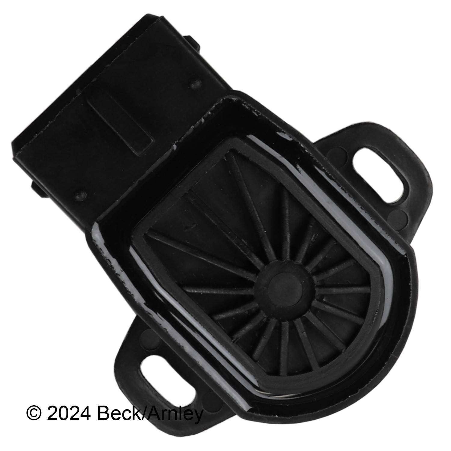 THROTTLE POSITION SENSOR