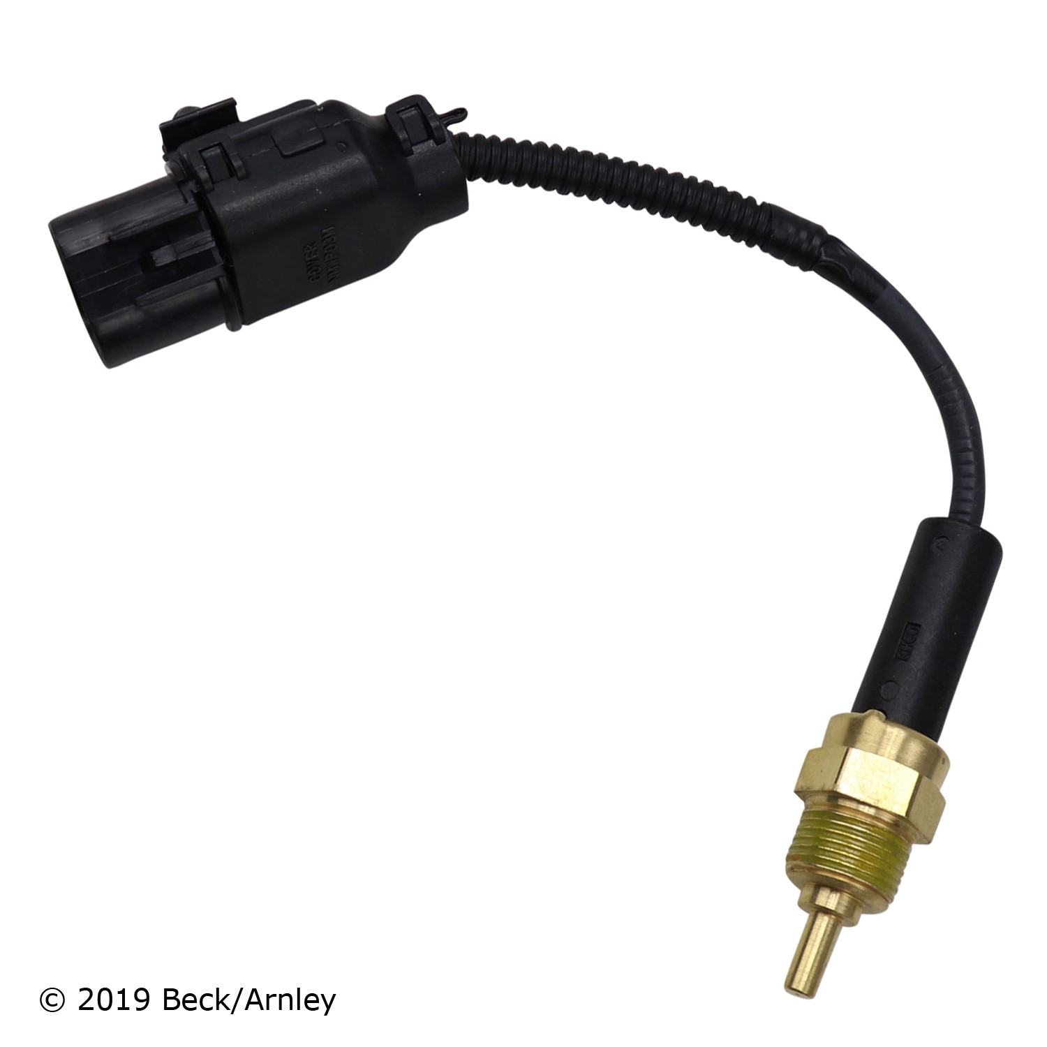 COOLANT TEMPERATURE SENSOR