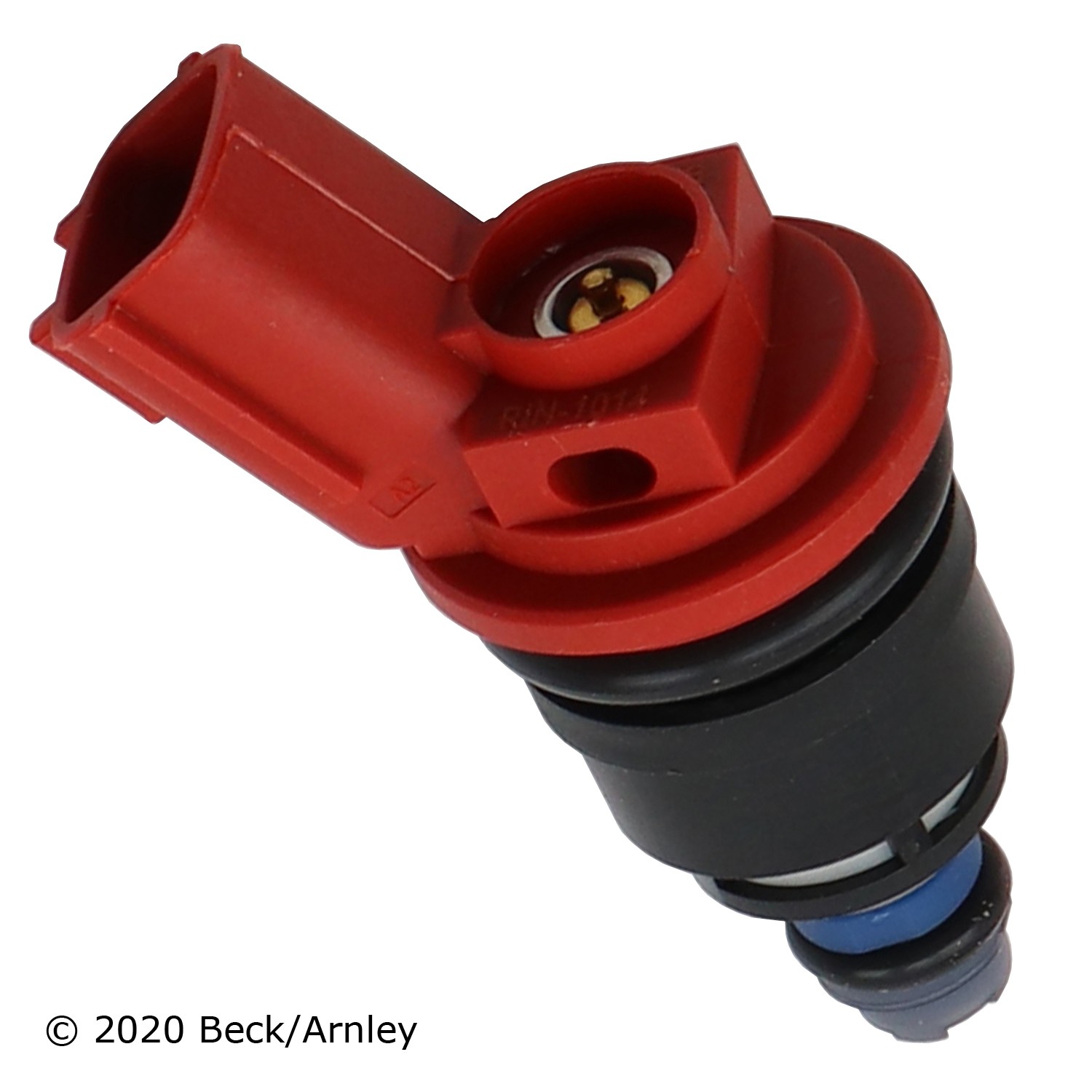 NEW FUEL INJECTOR
