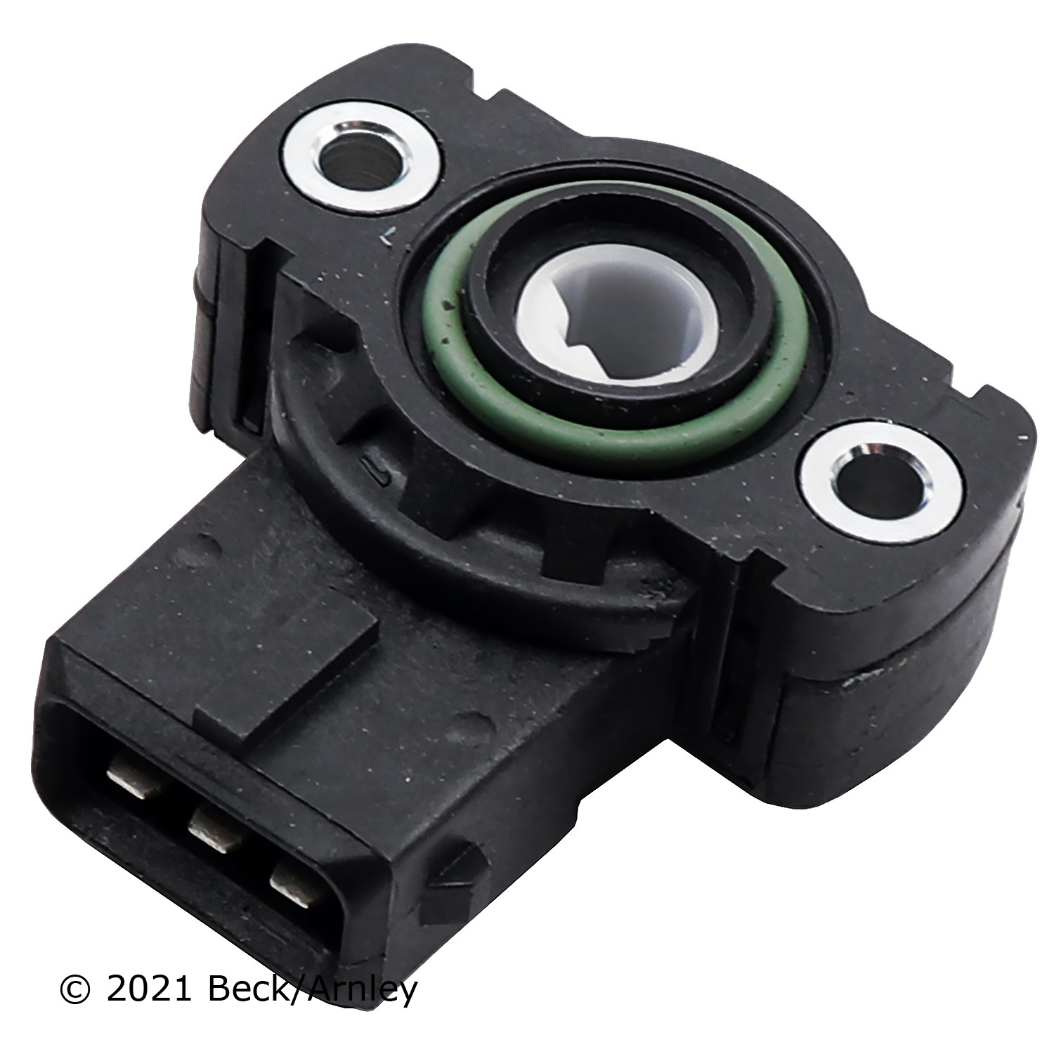 THROTTLE POSITION SENSOR