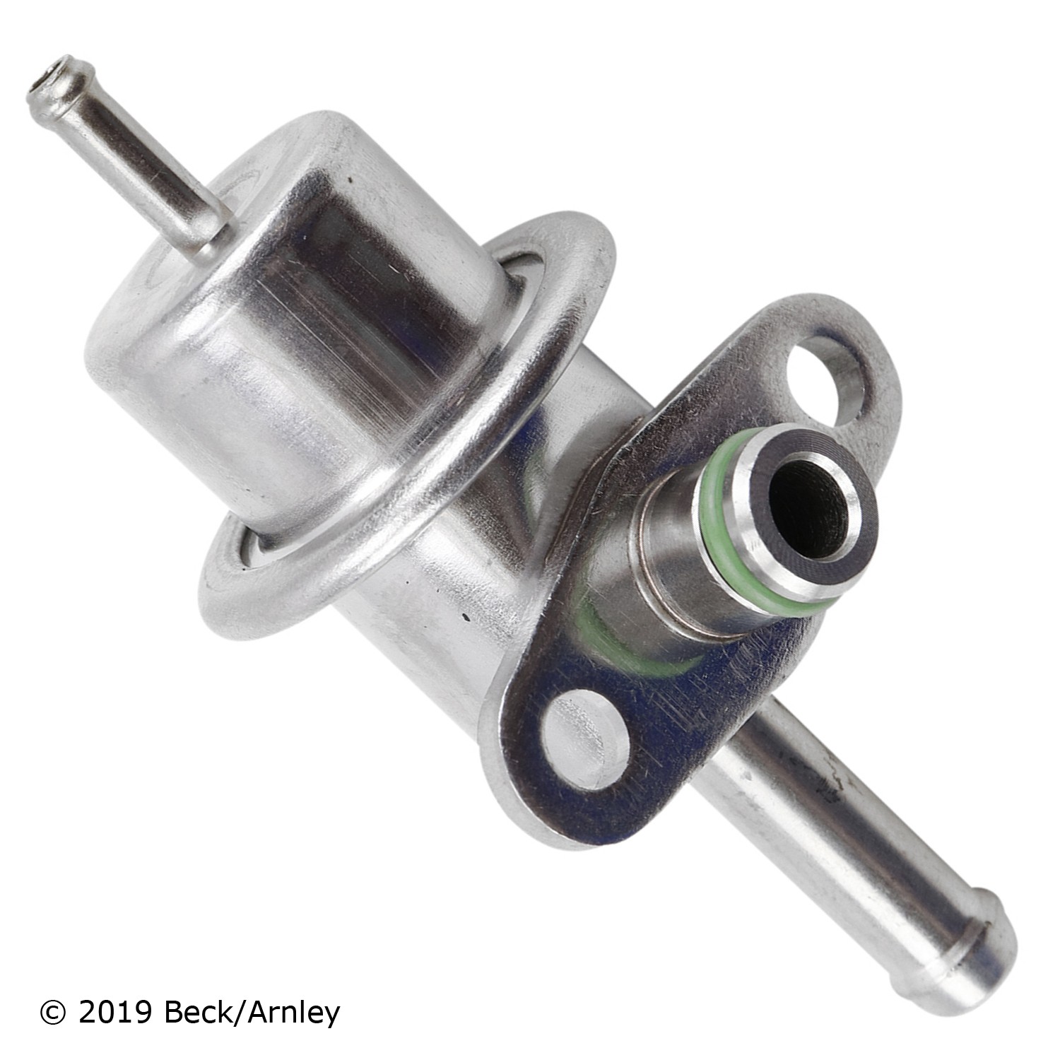FUEL INJ PRESS REG