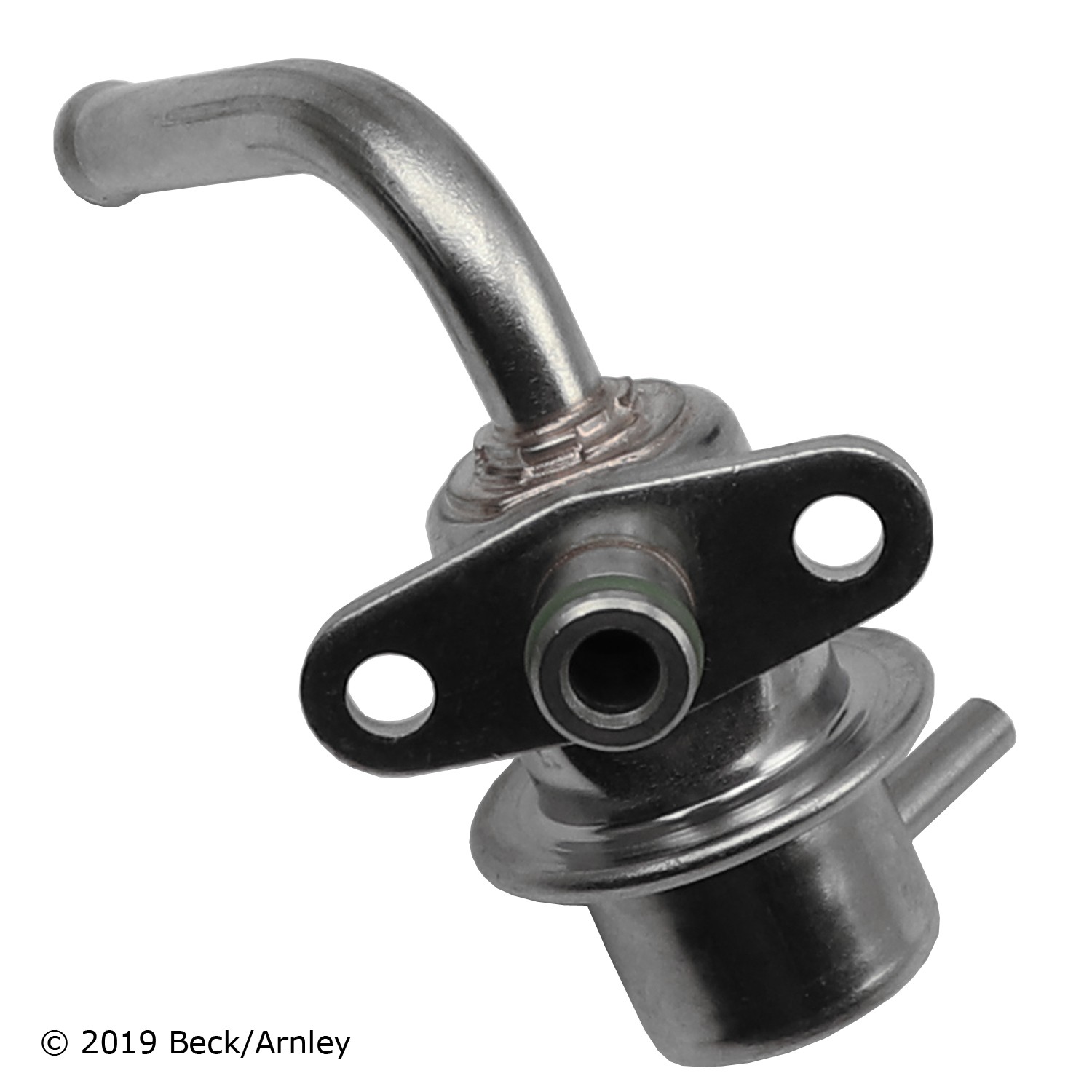 FUEL INJ PRESS REG