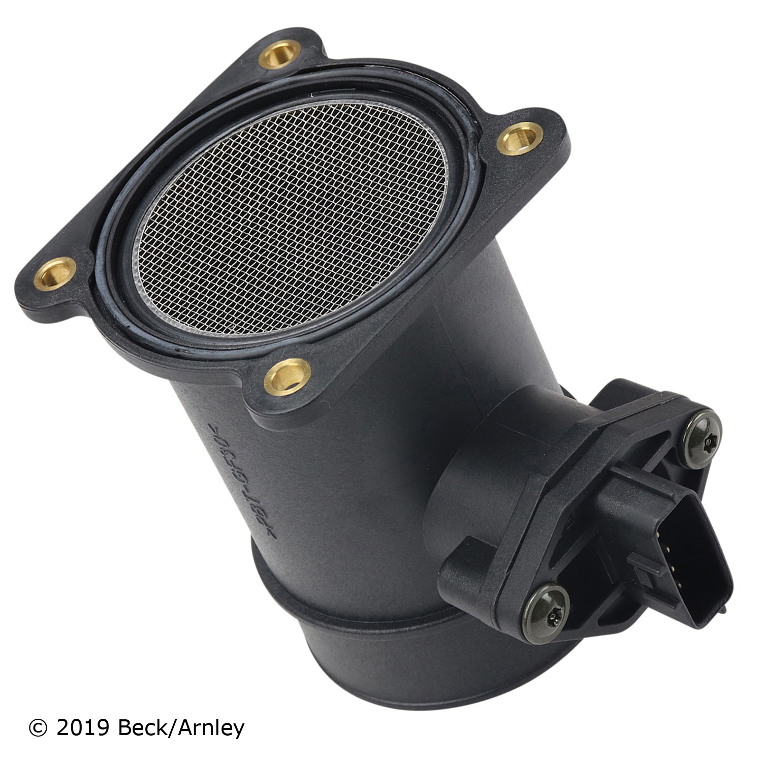 AIR MASS SENSOR