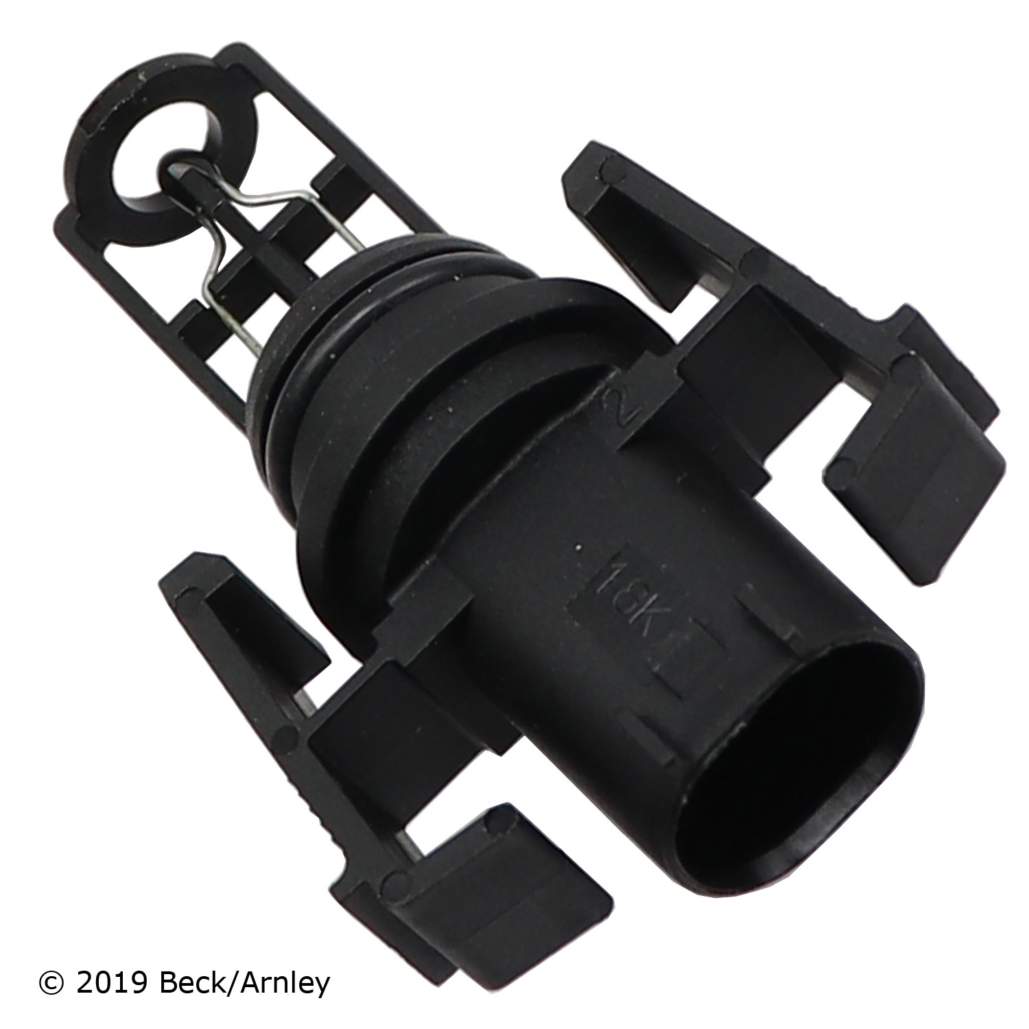 AIR INTAKE TEMPERATURE SENSOR