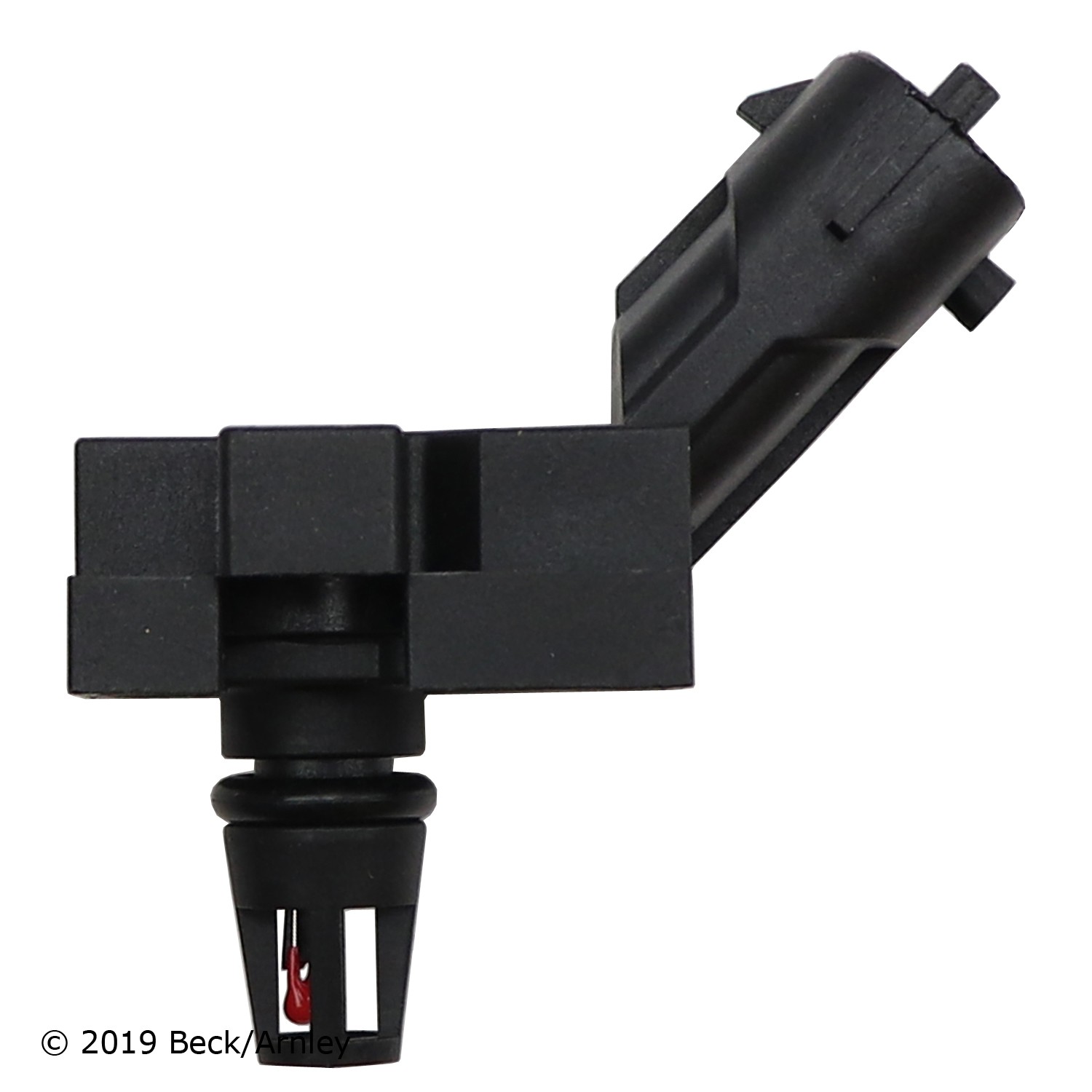 TURBO BOOST PRESSURE SENSOR