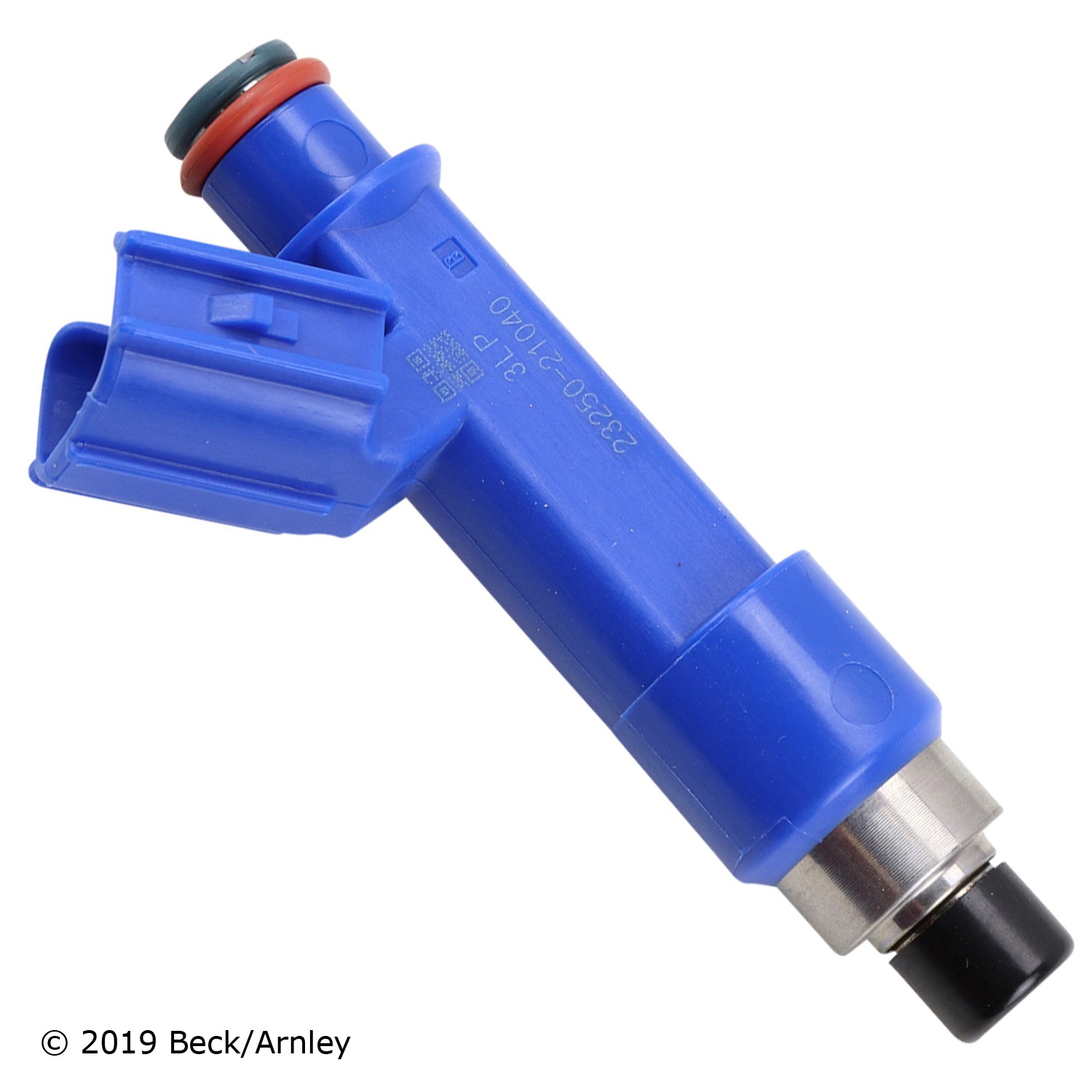 NEW FUEL INJECTOR