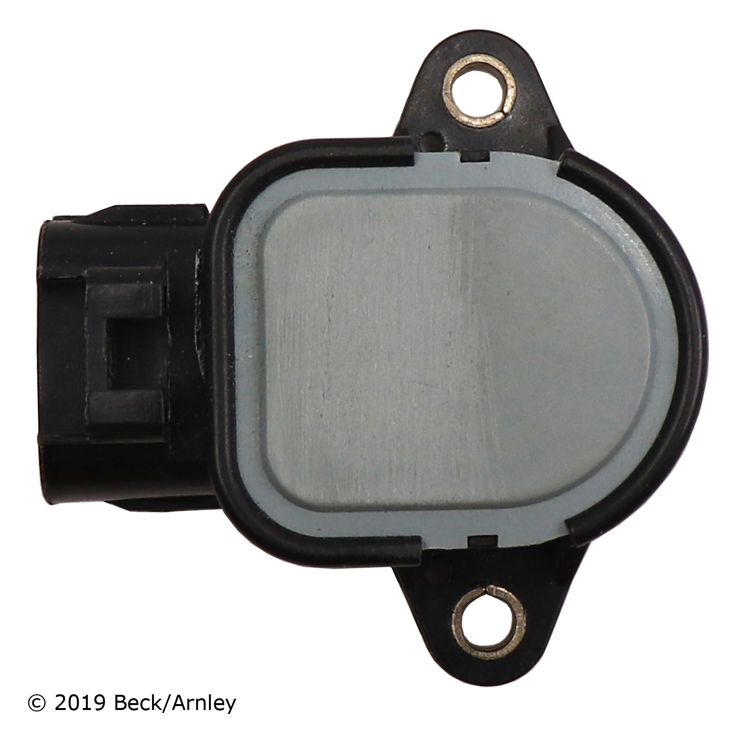 THROTTLE POSITION SENSOR