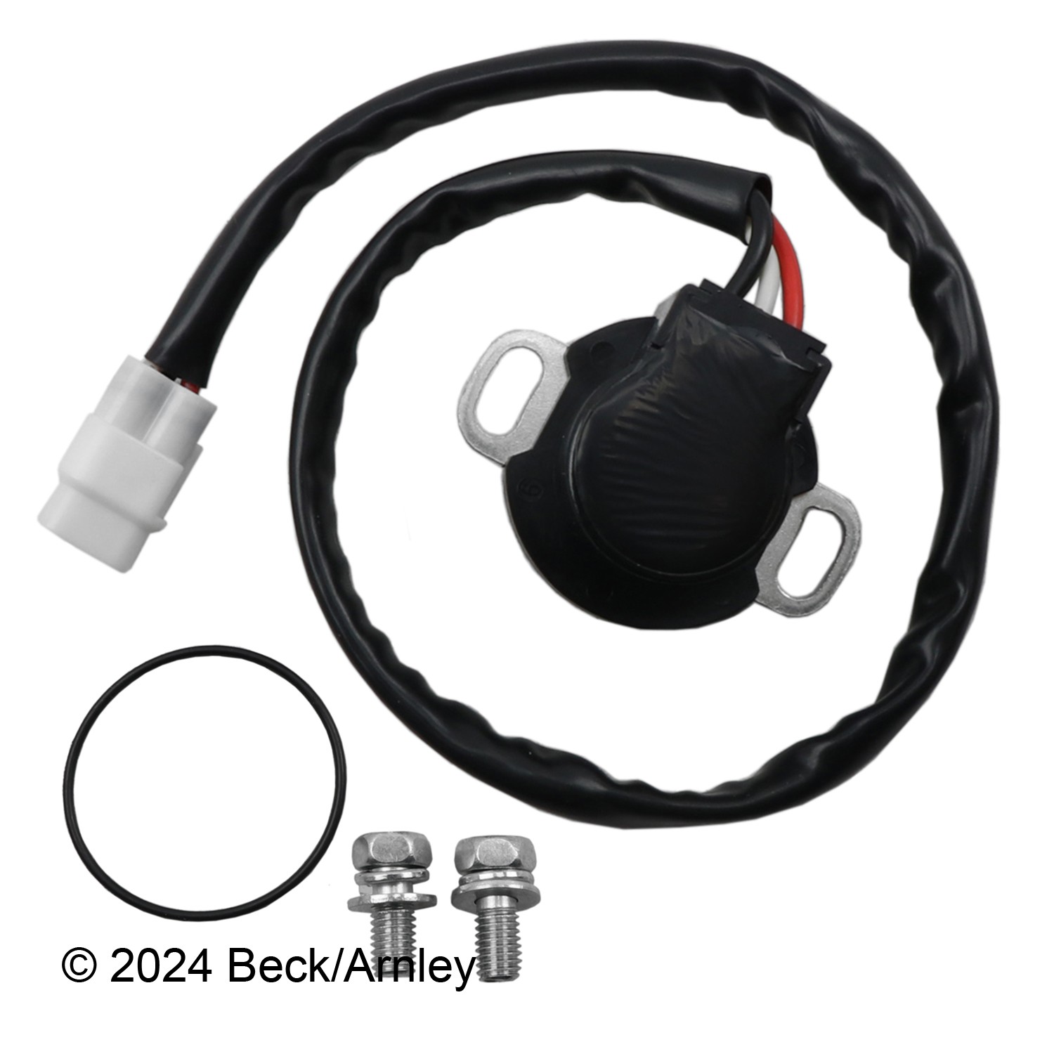 THROTTLE POSITION SENSOR