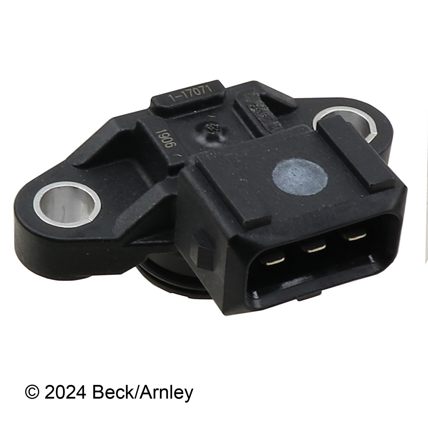 MAP SENSOR