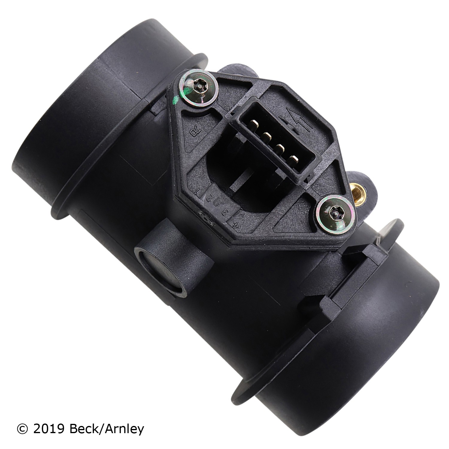 AIR MASS SENSOR