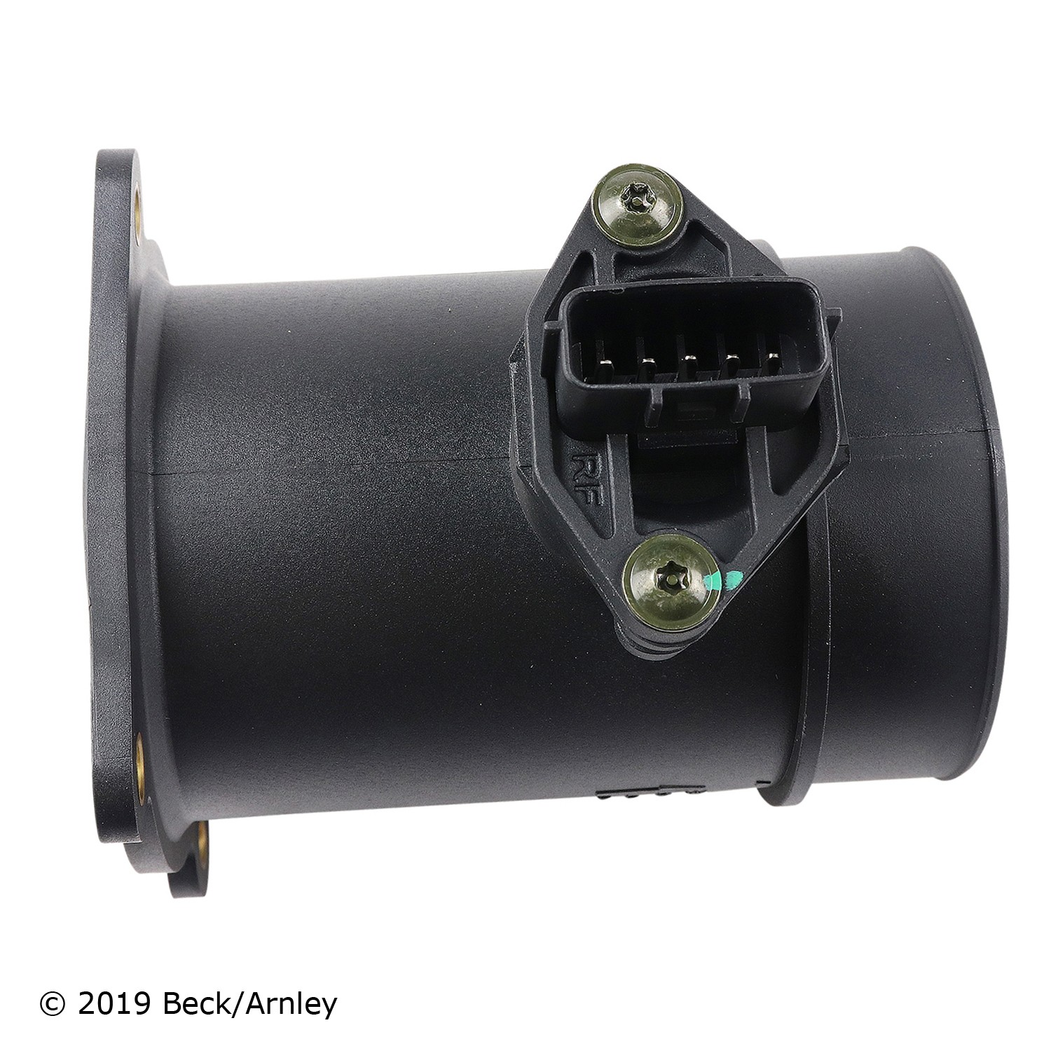 AIR MASS SENSOR