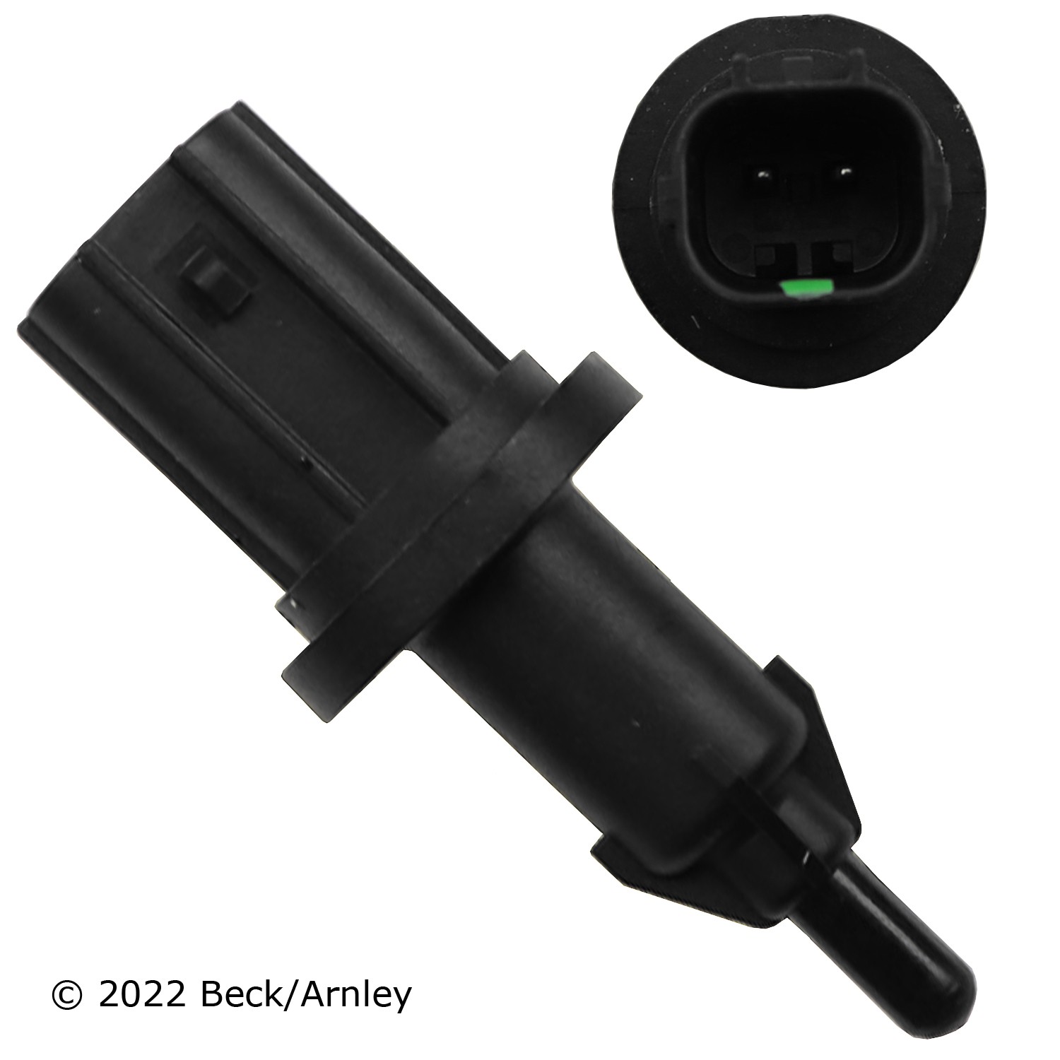 AIR INTAKE TEMPERATURE SENSOR
