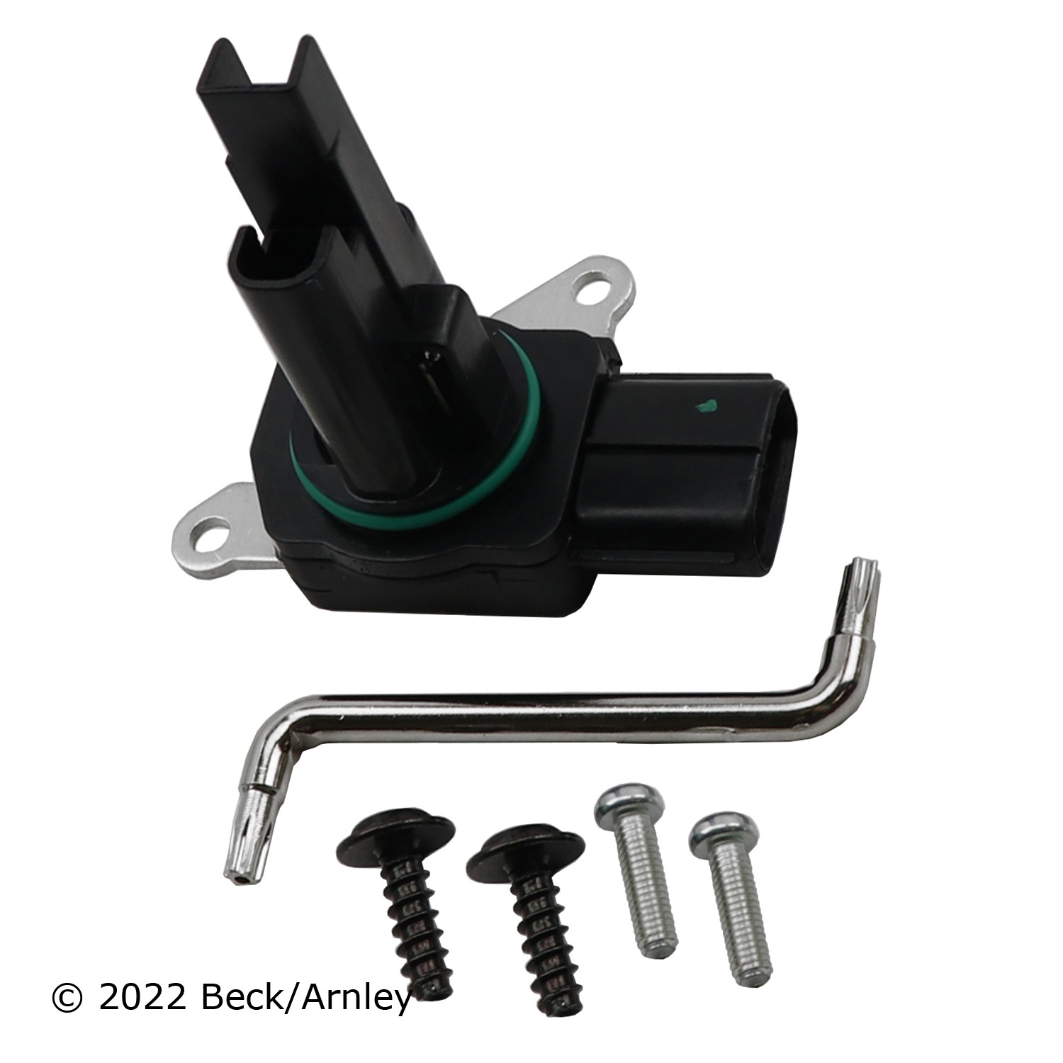 AIR MASS SENSOR