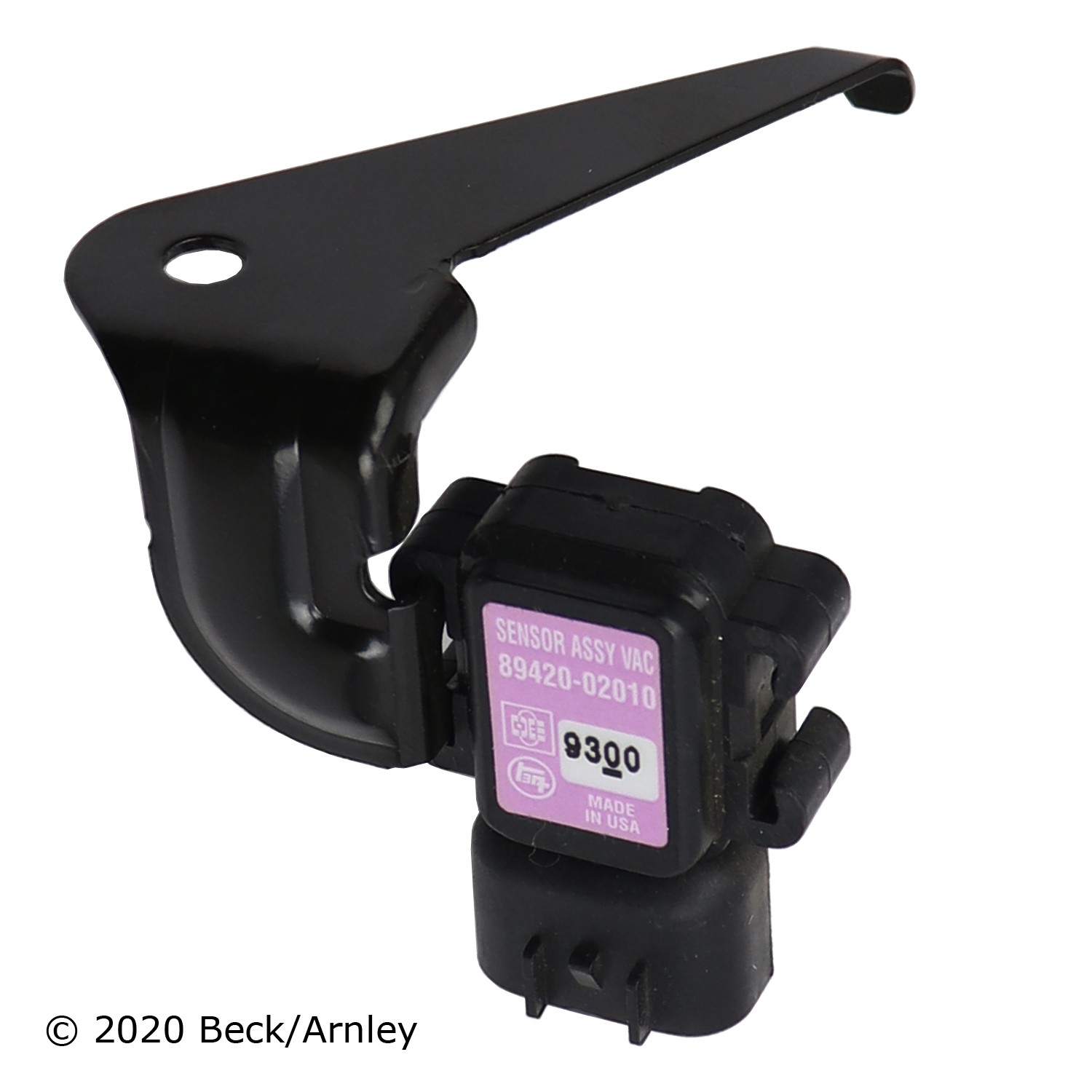 MAP SENSOR