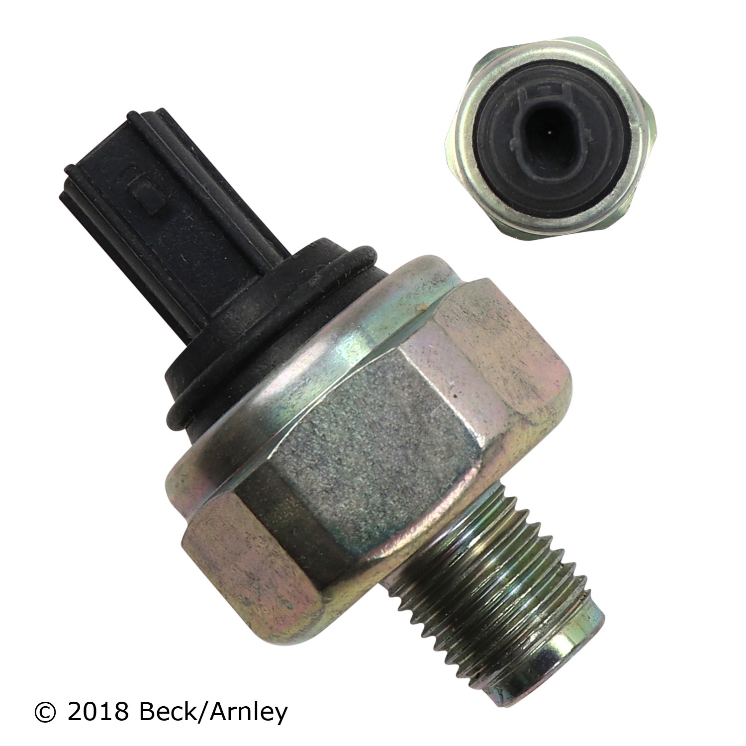 KNOCK SENSOR