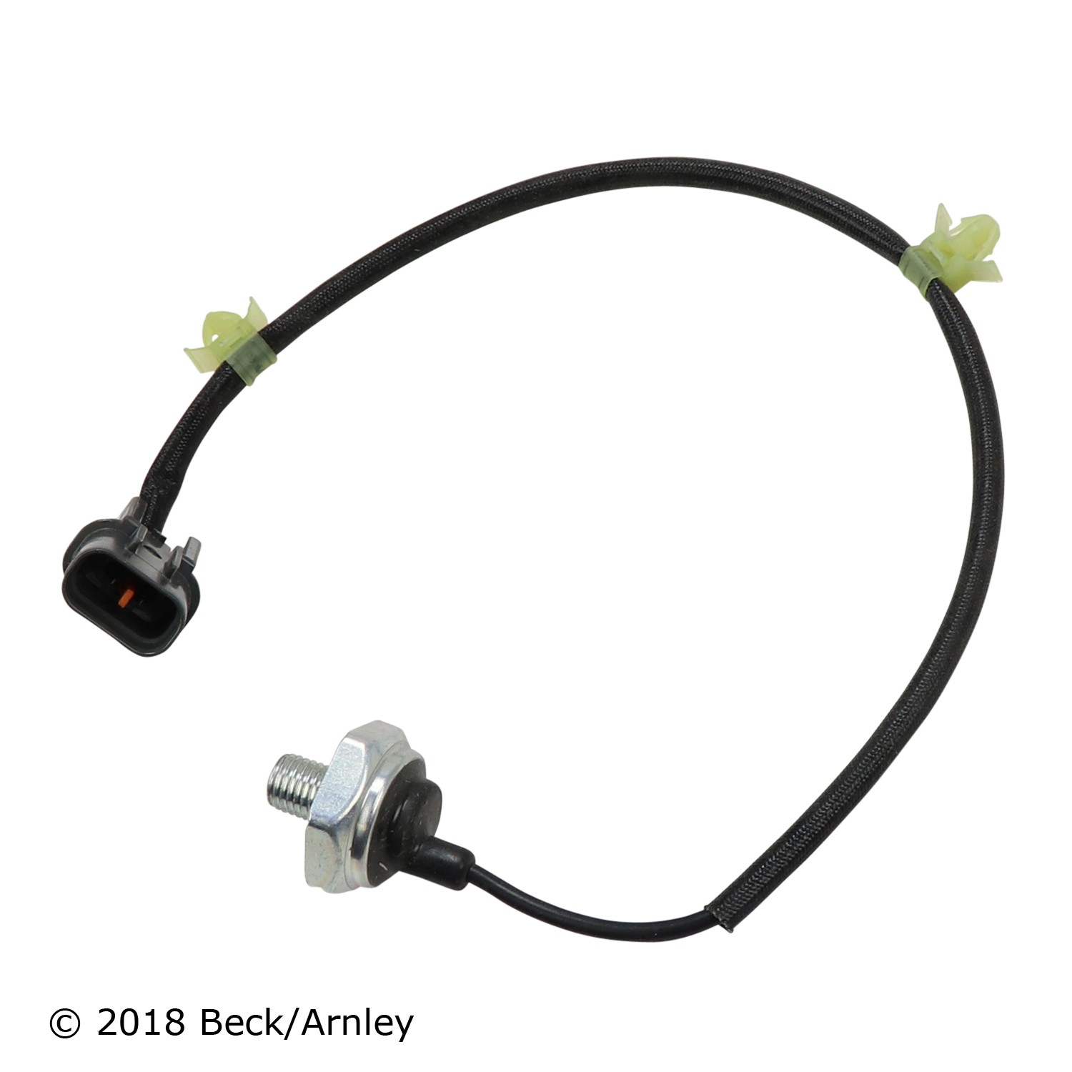 KNOCK SENSOR