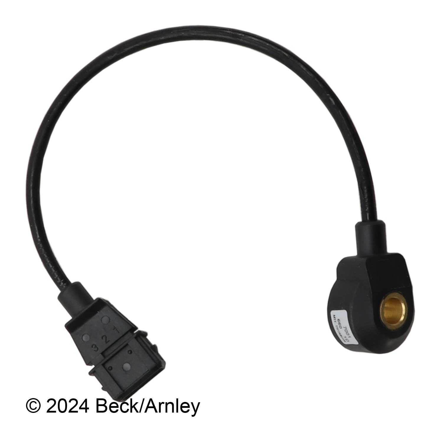 KNOCK SENSOR