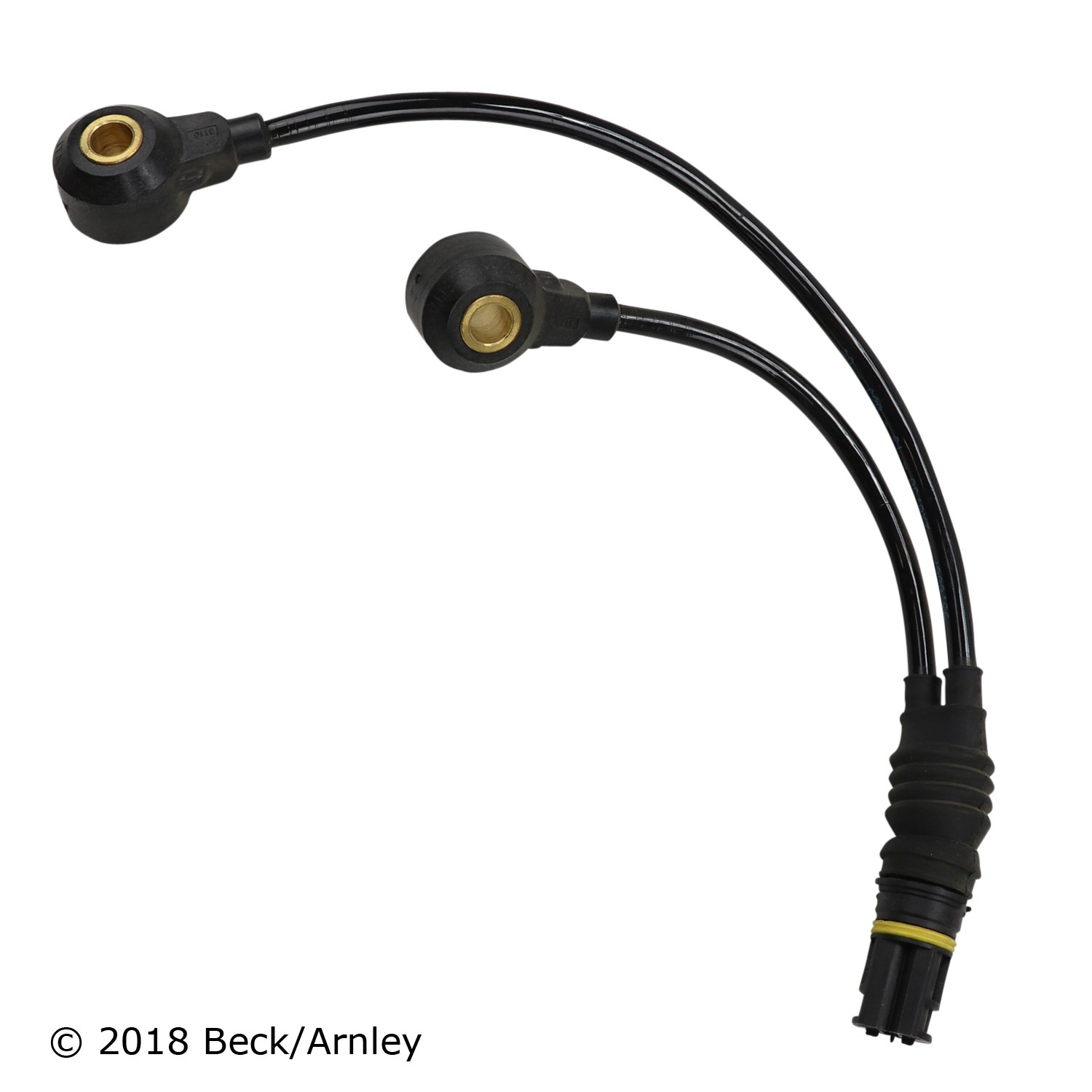 KNOCK SENSOR