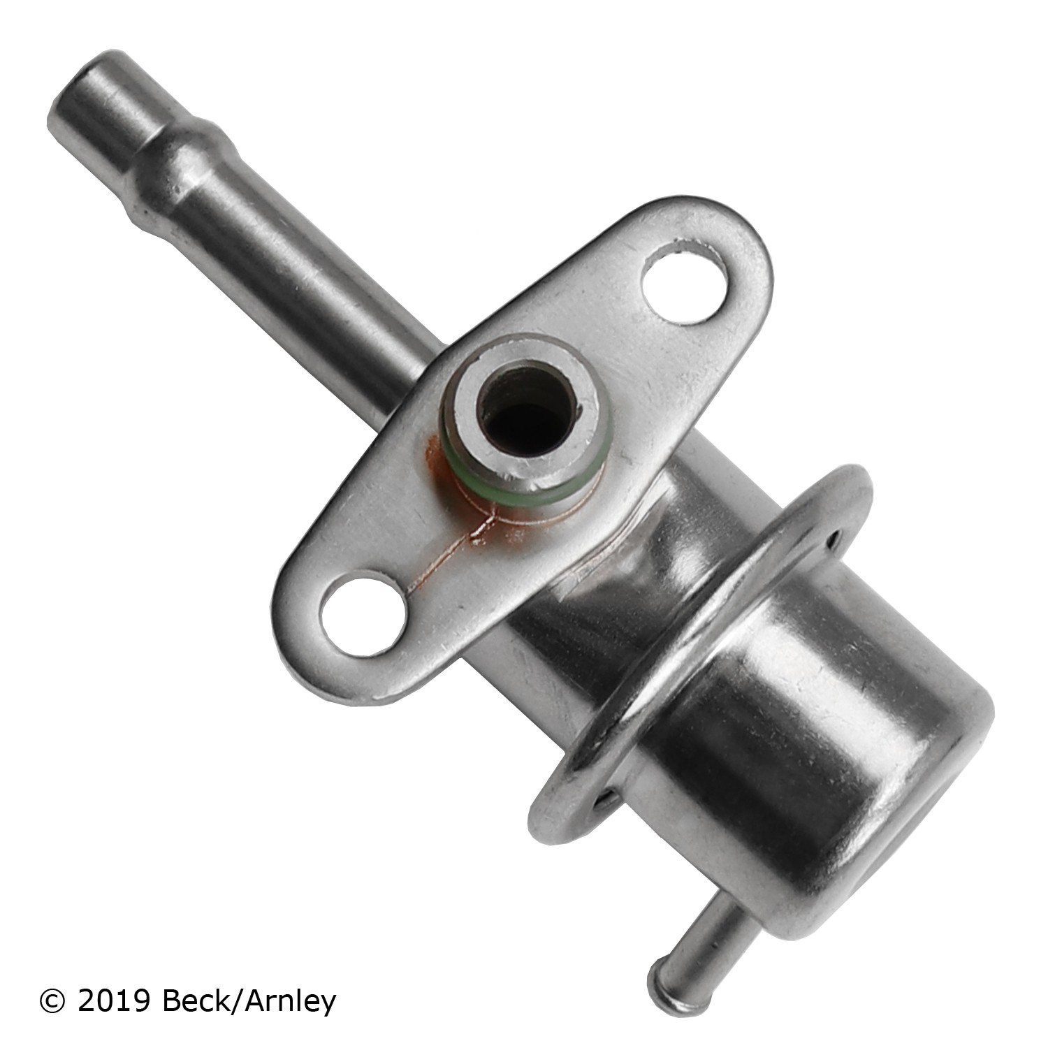 FUEL INJ PRESS REG