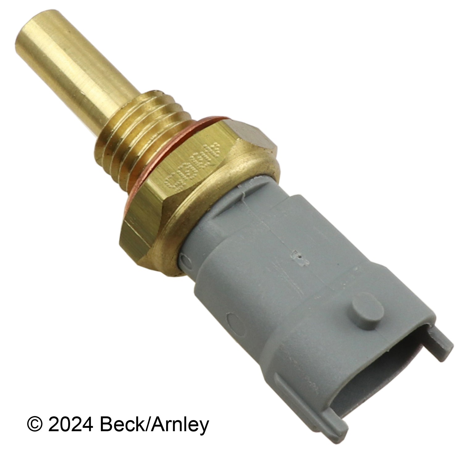 COOLANT TEMPERATURE SENSOR