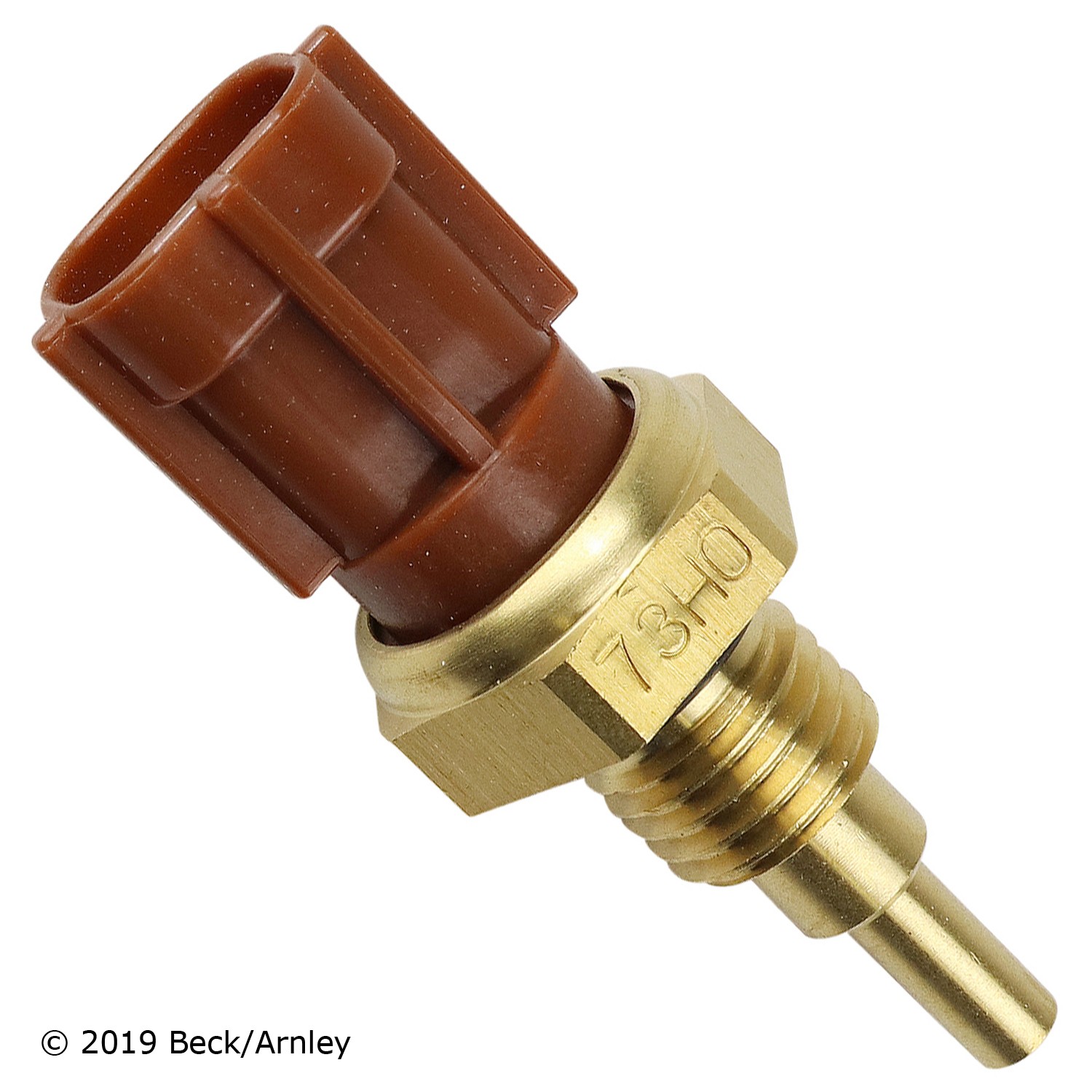 COOLANT TEMPERATURE SENSOR