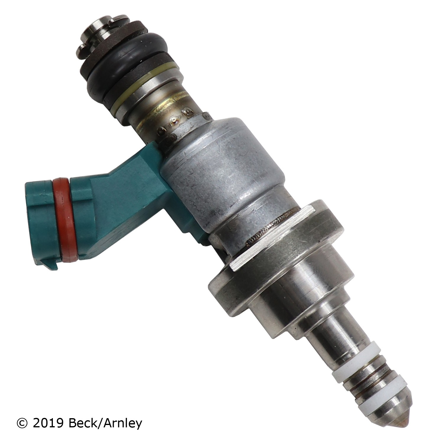 NEW FUEL INJECTOR