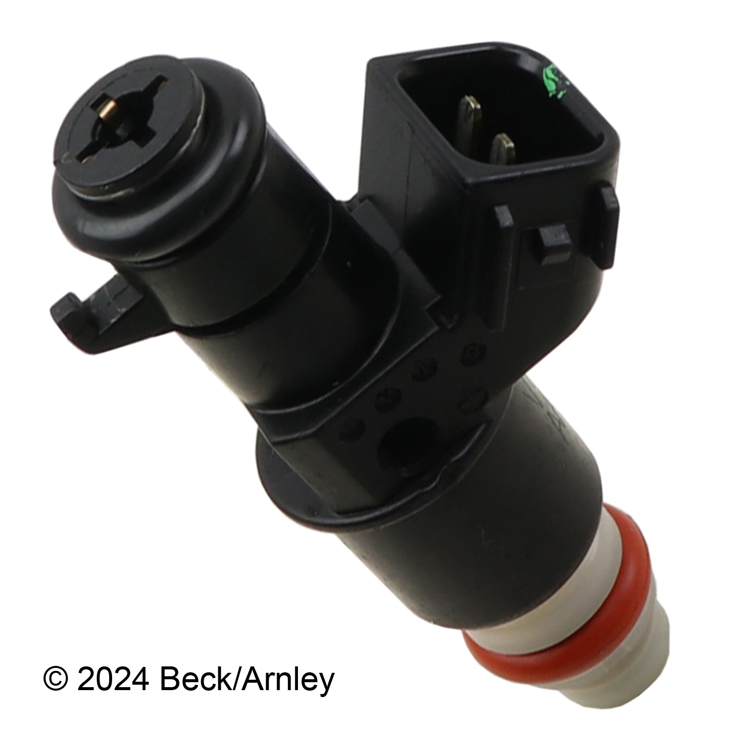 NEW FUEL INJECTOR