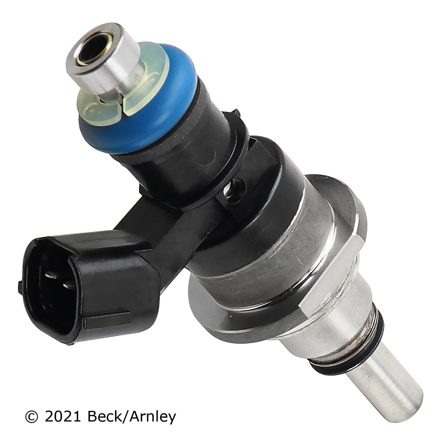NEW FUEL INJECTOR