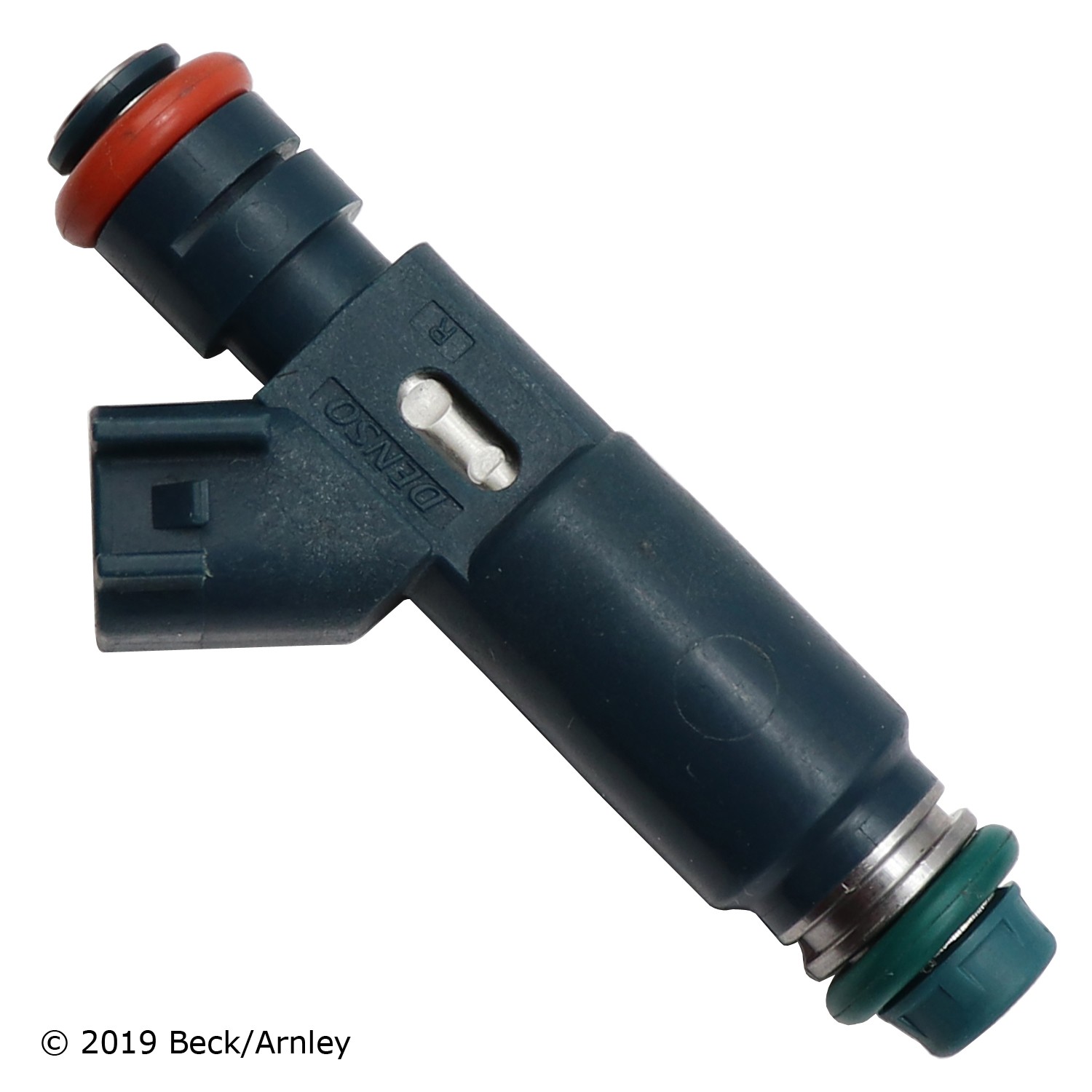 NEW FUEL INJECTOR