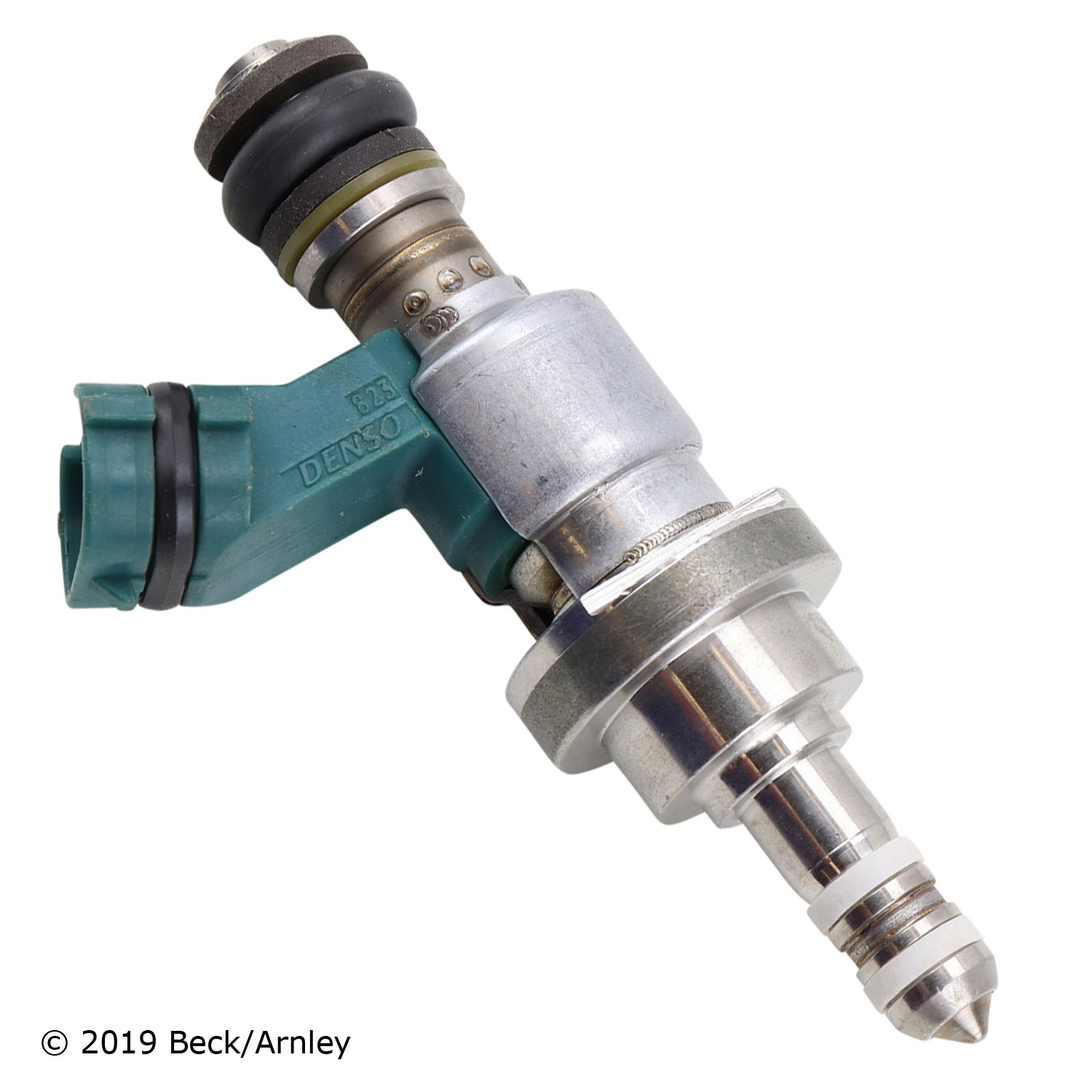 NEW FUEL INJECTOR