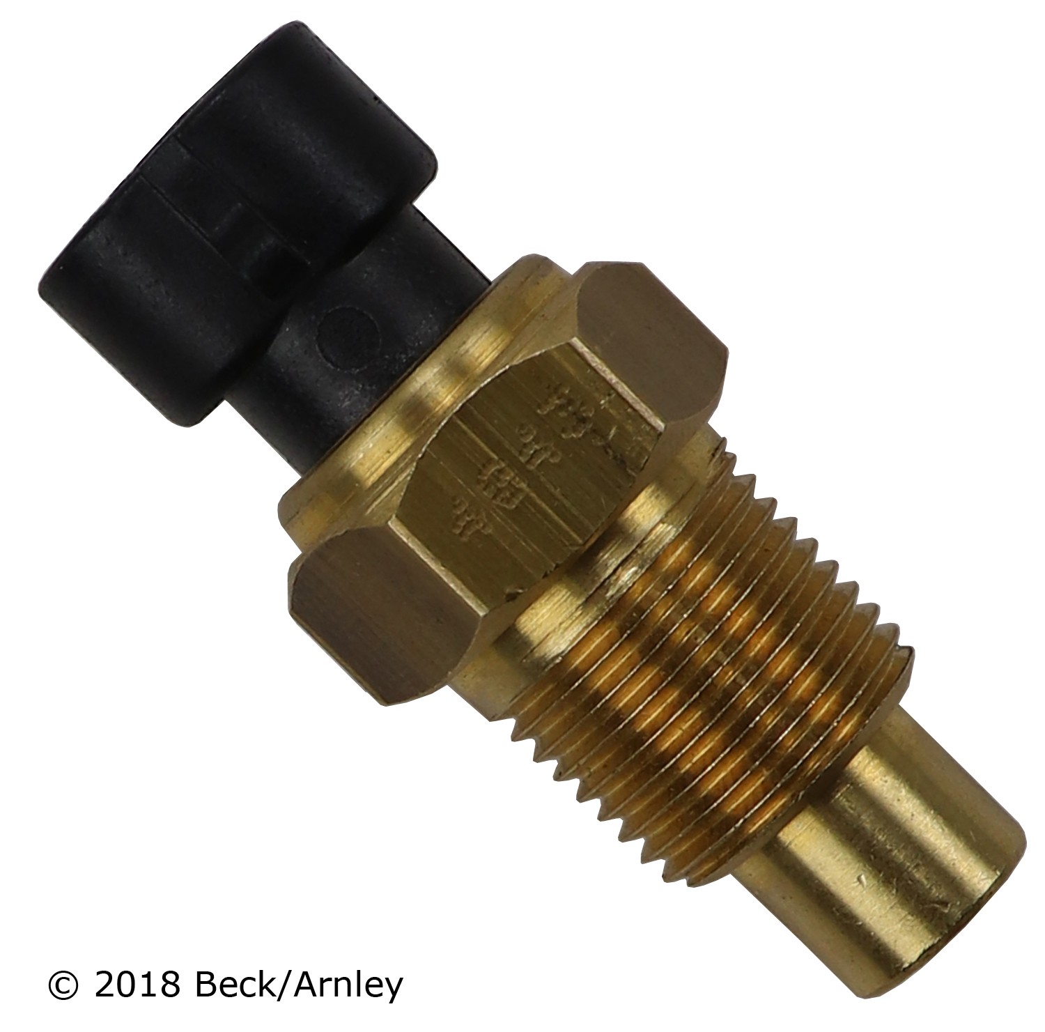 COOLANT TEMPERATURE SENSOR