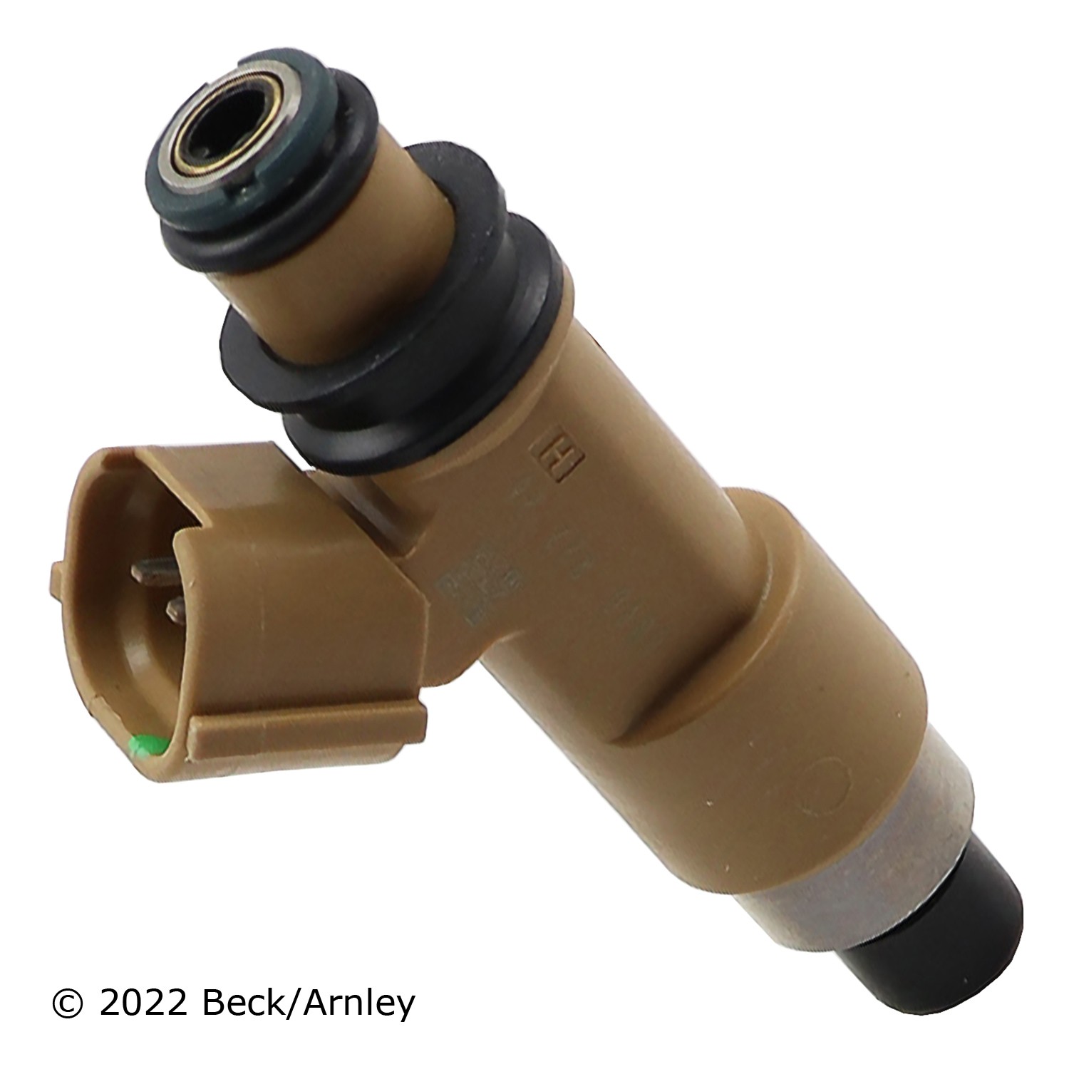 NEW FUEL INJECTOR