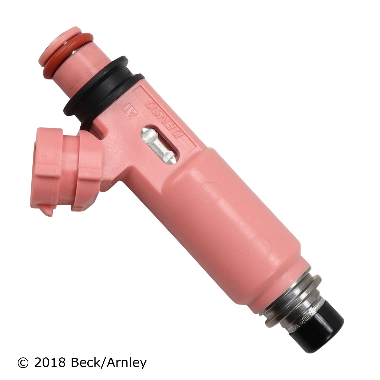 NEW FUEL INJECTOR
