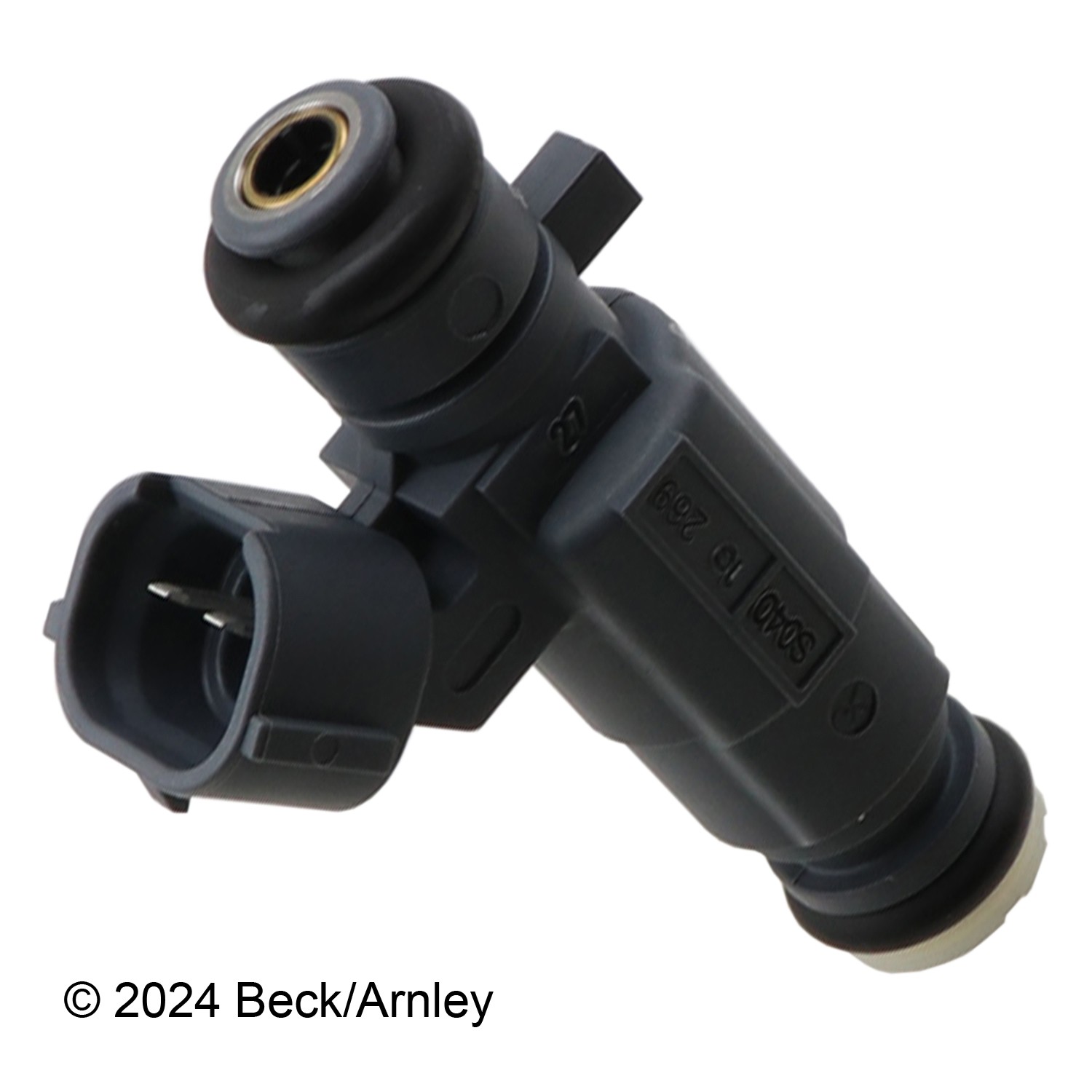 NEW FUEL INJECTOR