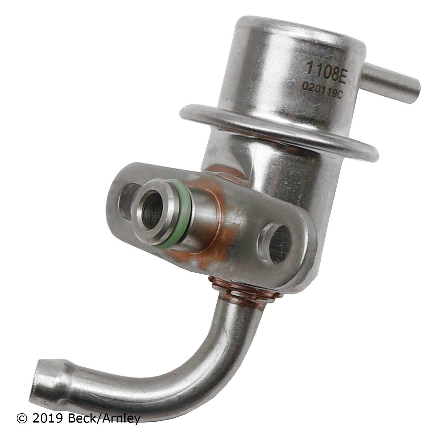 FUEL INJ PRESS REG