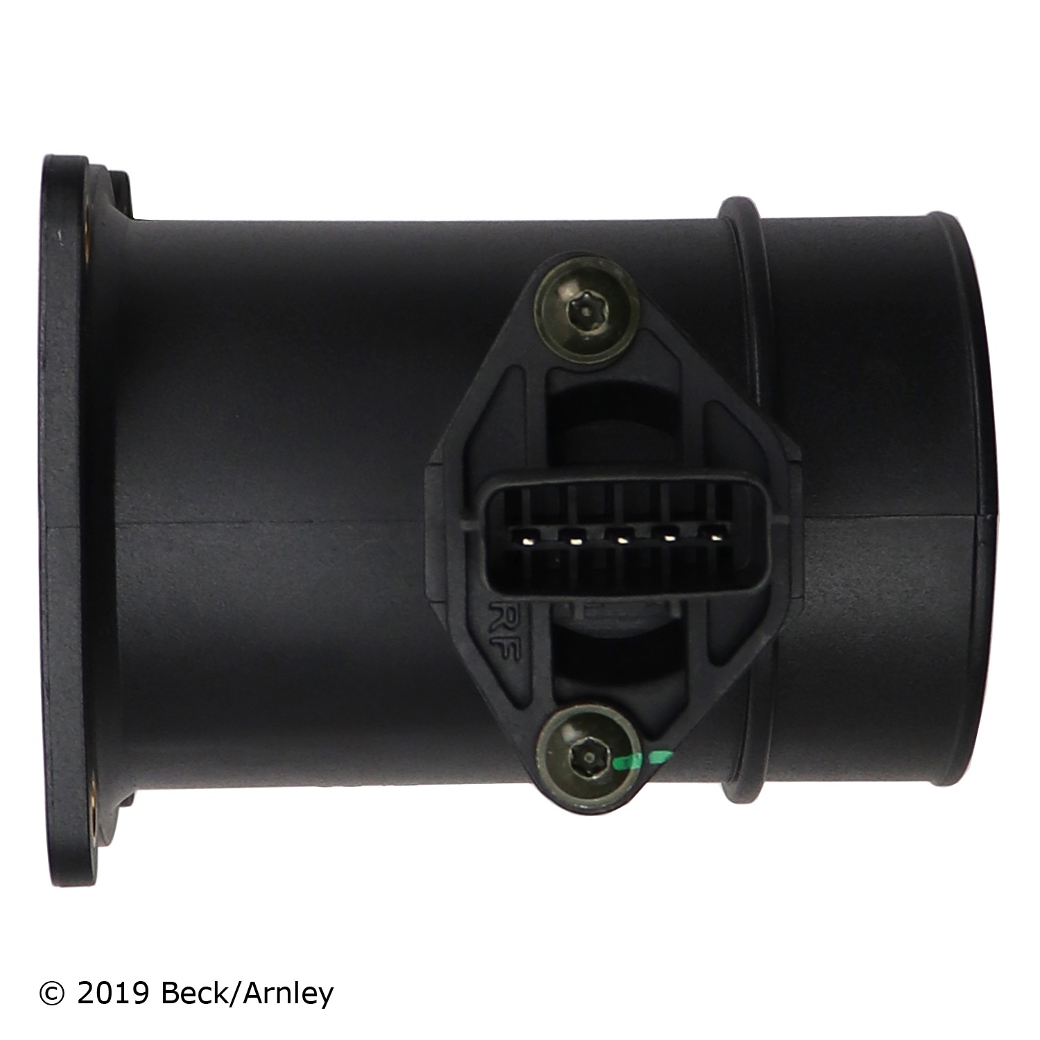 AIR MASS SENSOR