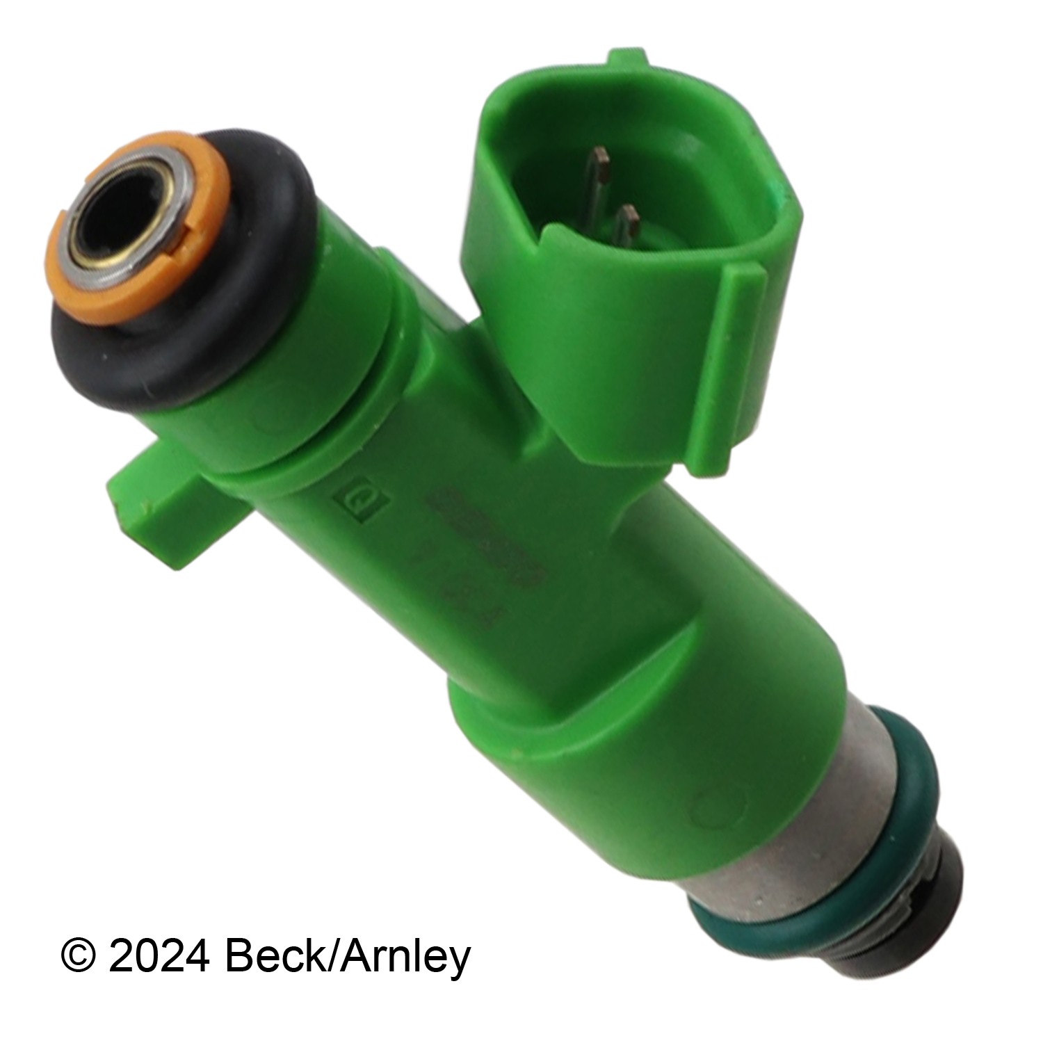 NEW FUEL INJECTOR