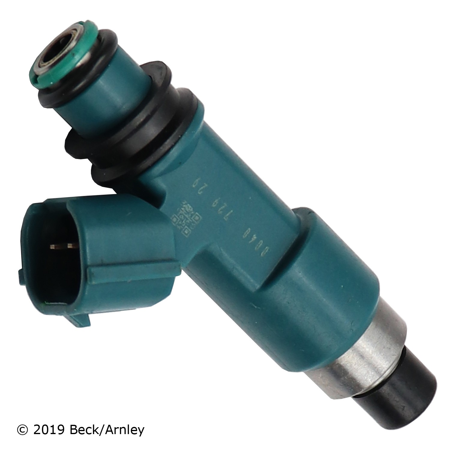 NEW FUEL INJECTOR