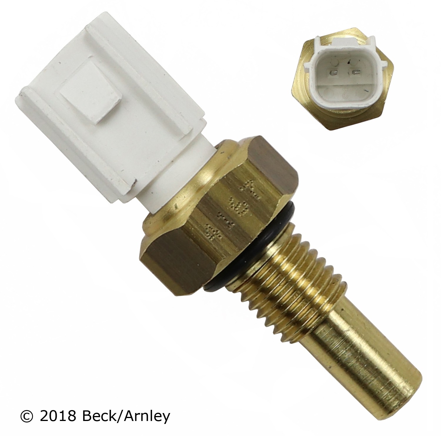 COOLANT TEMPERATURE SENSOR