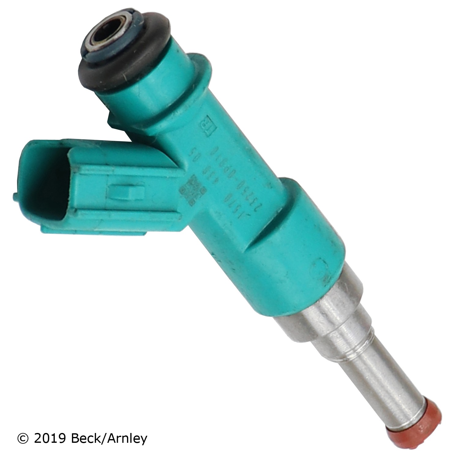 NEW FUEL INJECTOR