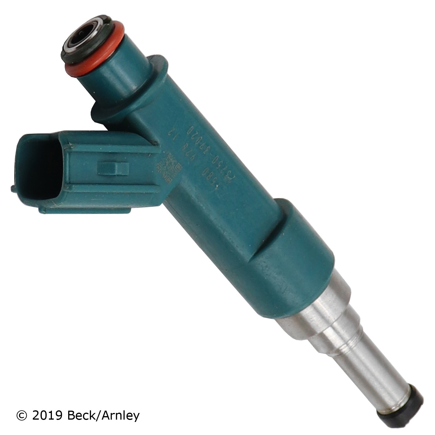 NEW FUEL INJECTOR