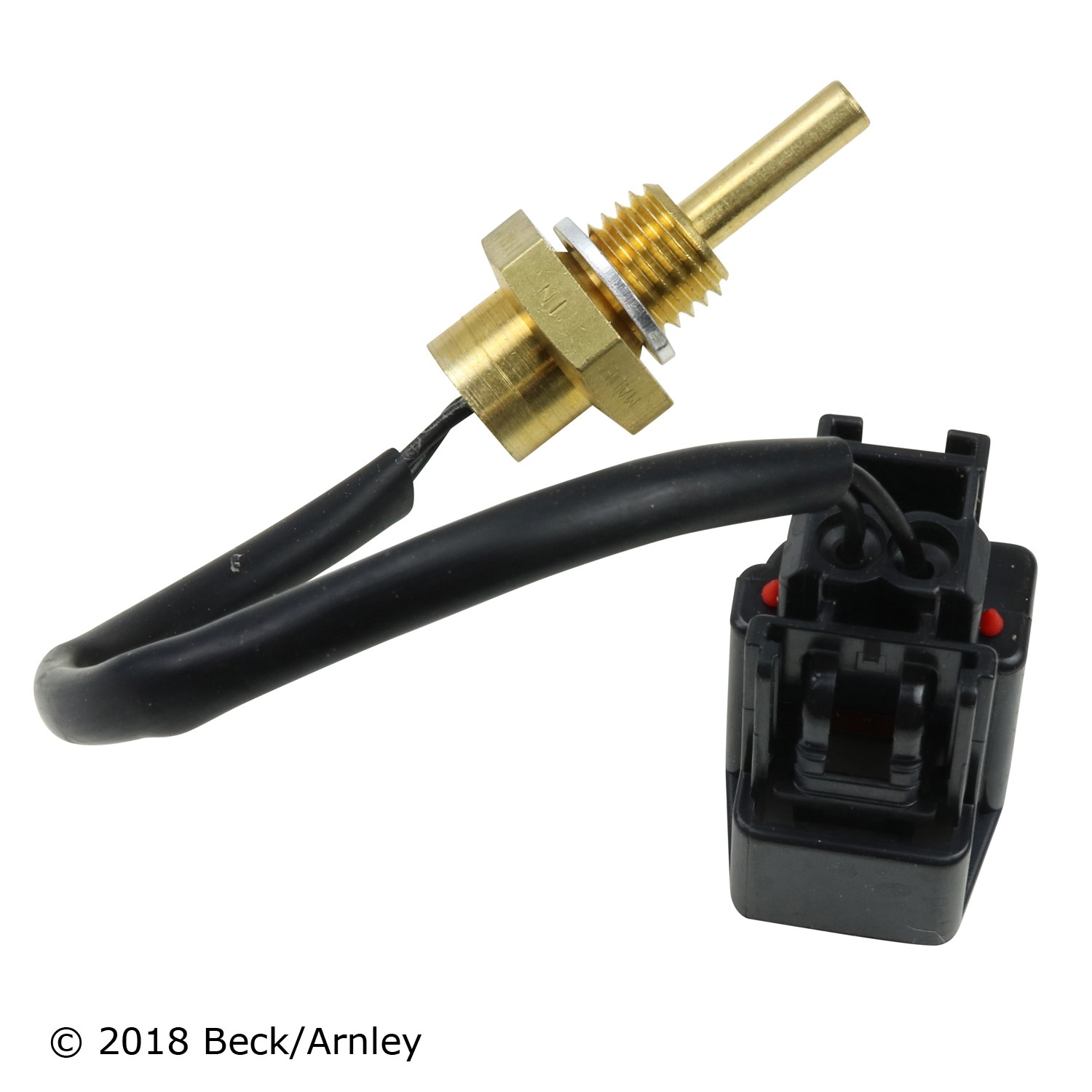 COOLANT TEMPERATURE SENSOR