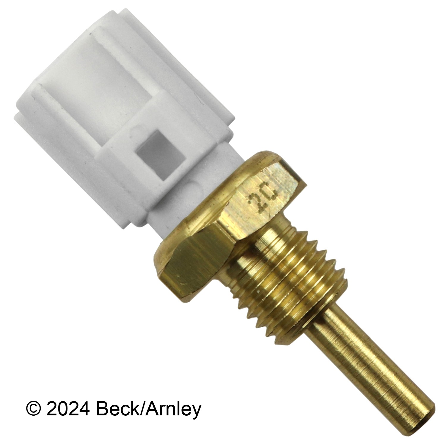 COOLANT TEMPERATURE SENSOR