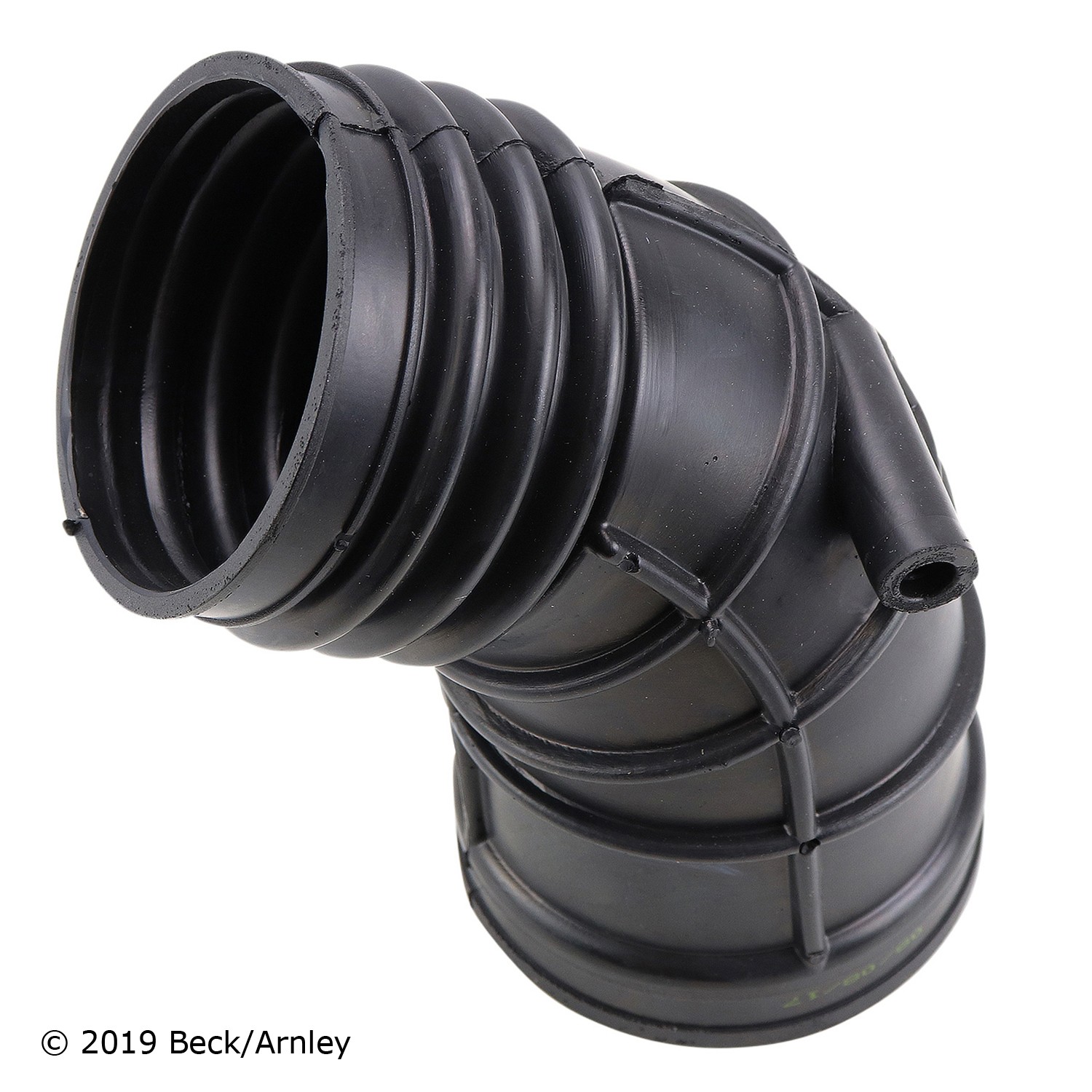 AIR INTAKE BELLOWS