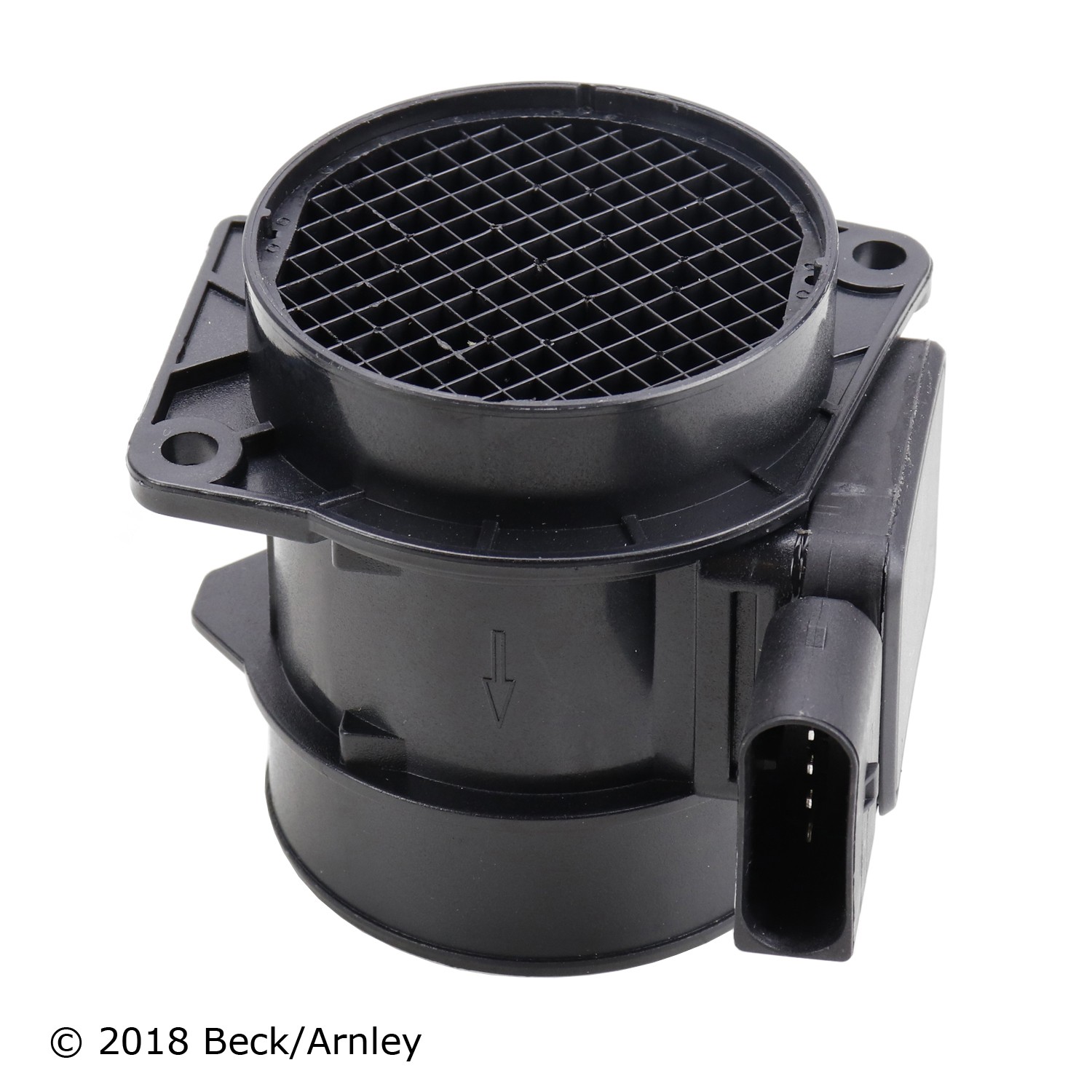 AIR MASS SENSOR