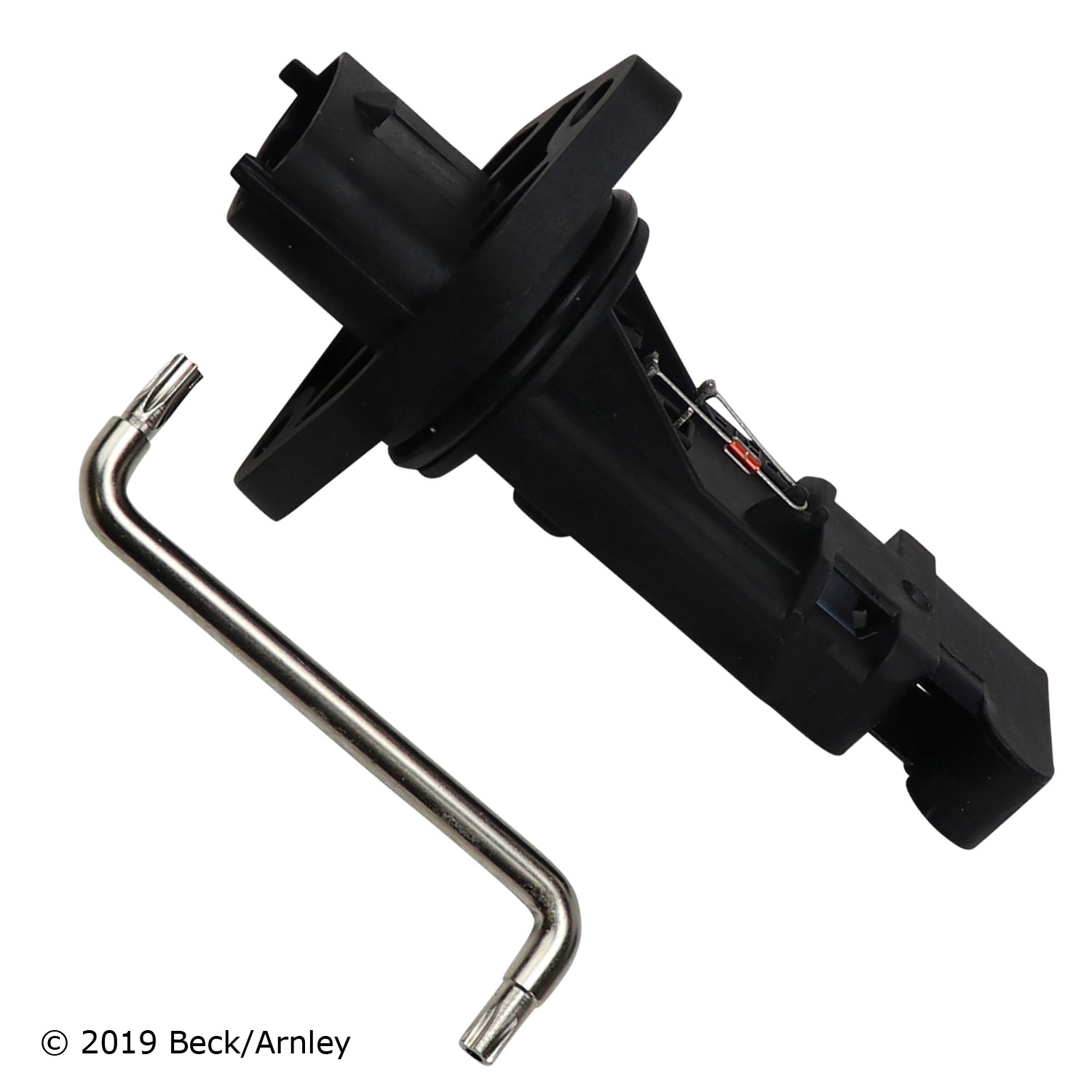 AIR MASS SENSOR